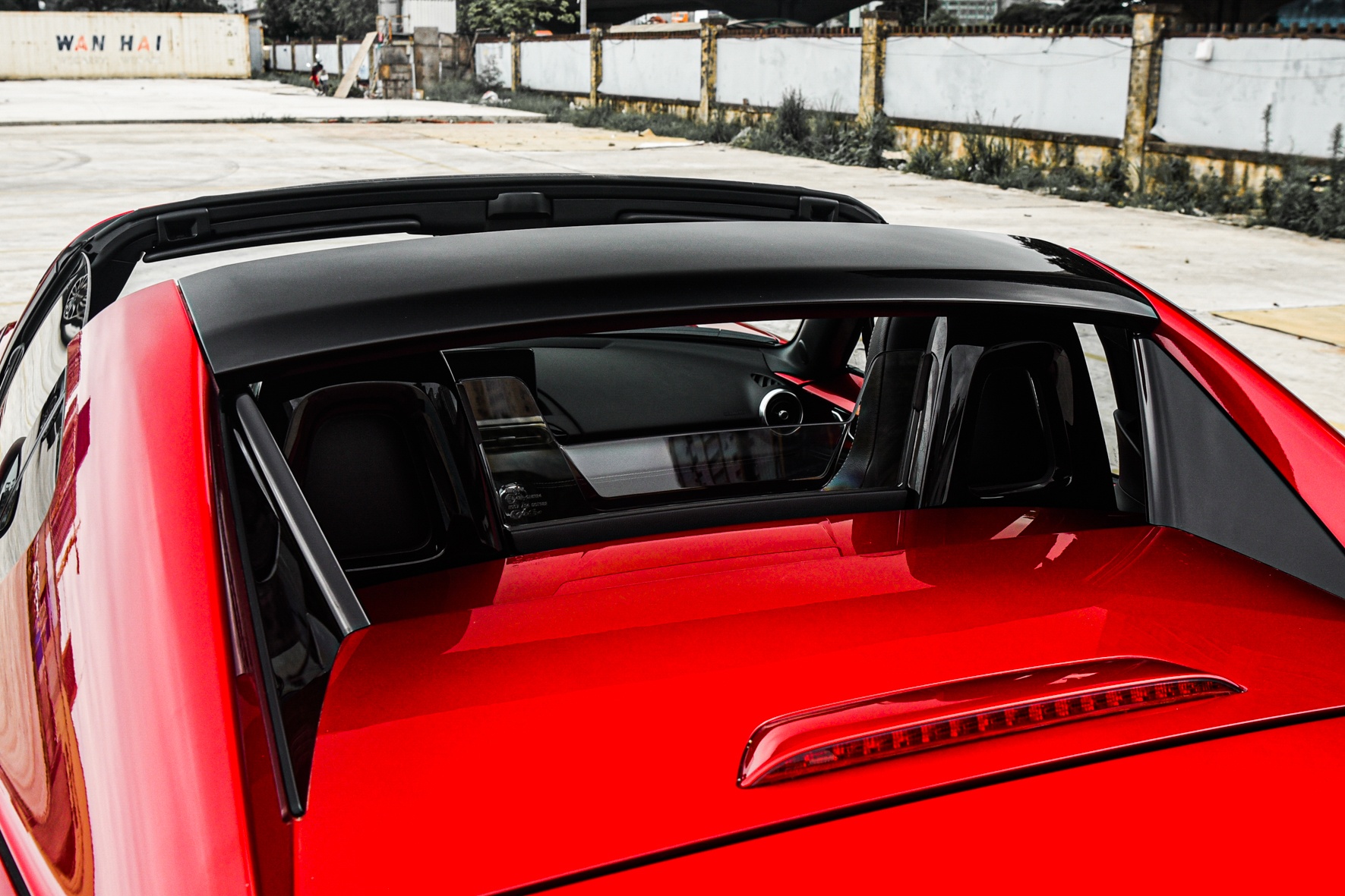 Mazda MX-5 RF Viet Nam anh 6