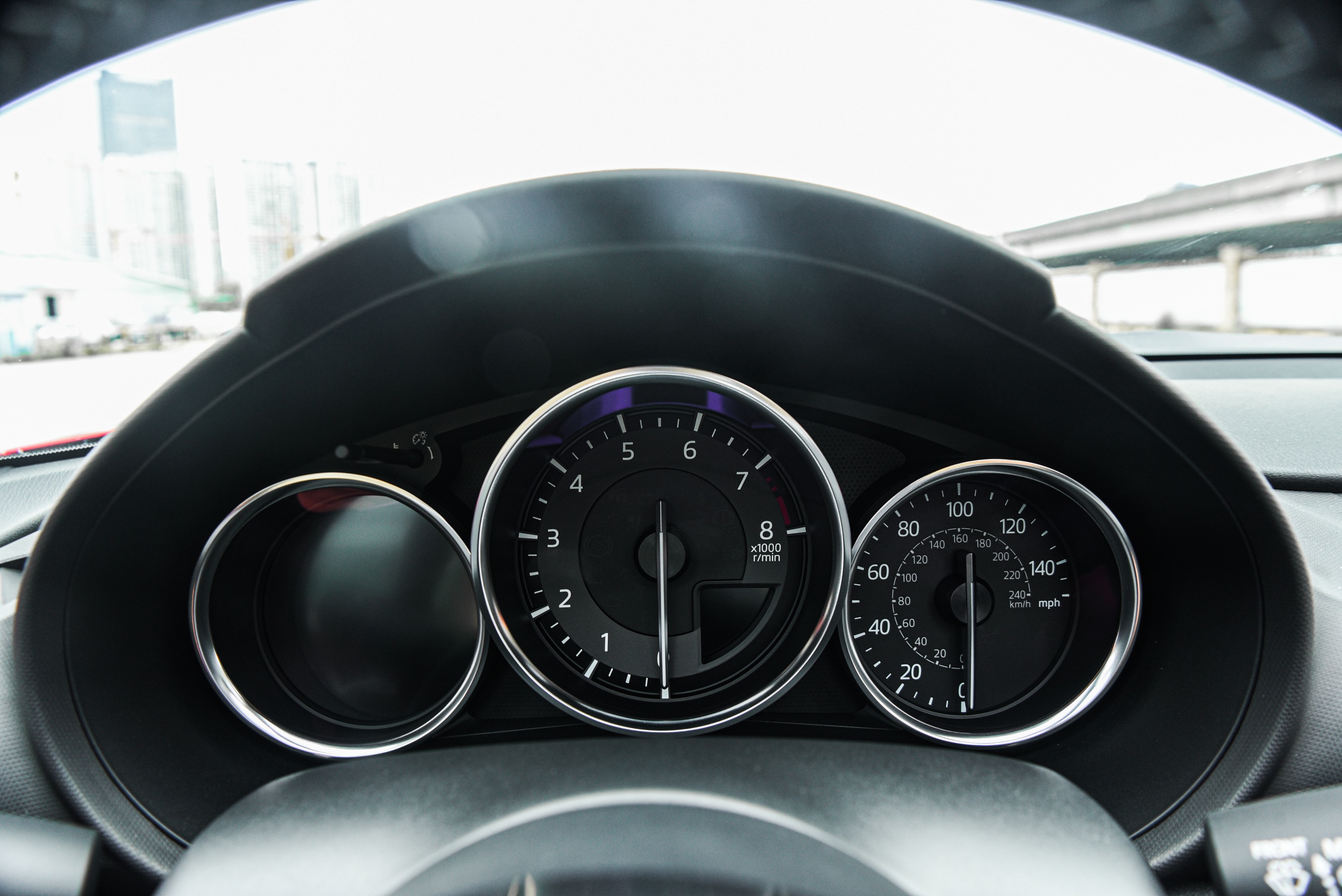 Mazda MX-5 RF Viet Nam anh 8