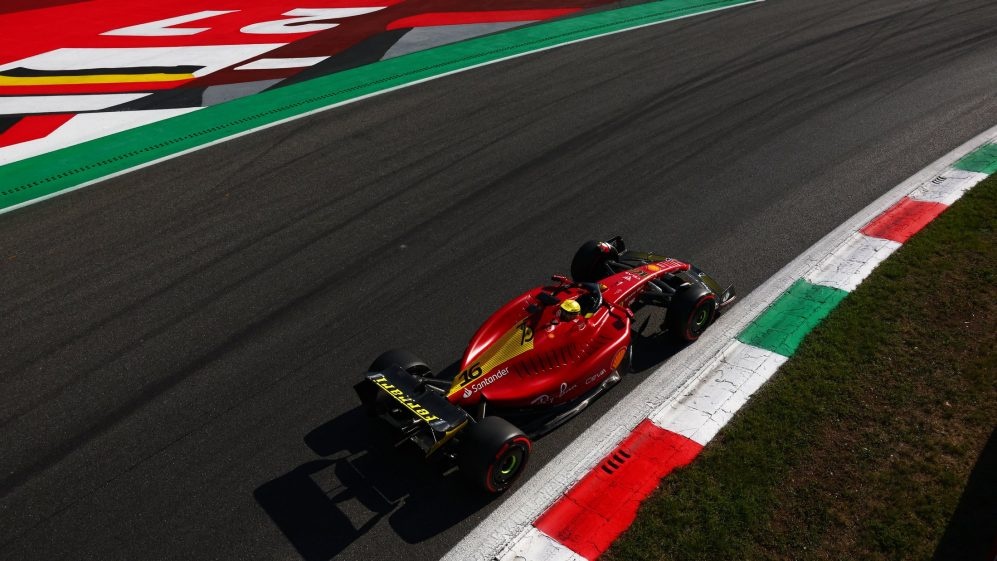 Charles Leclerc giành pole ảnh 1 Charles Leclerc gianh pole anh 1