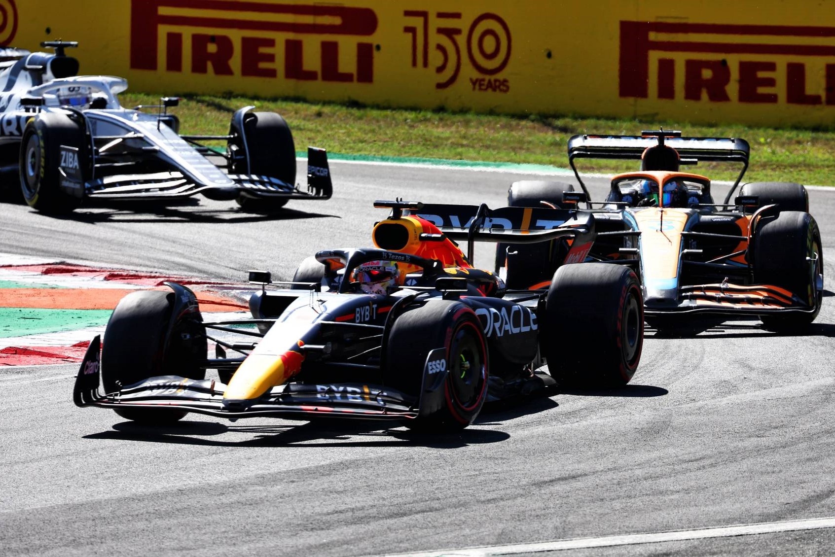 Italian GP xe an toan anh 2