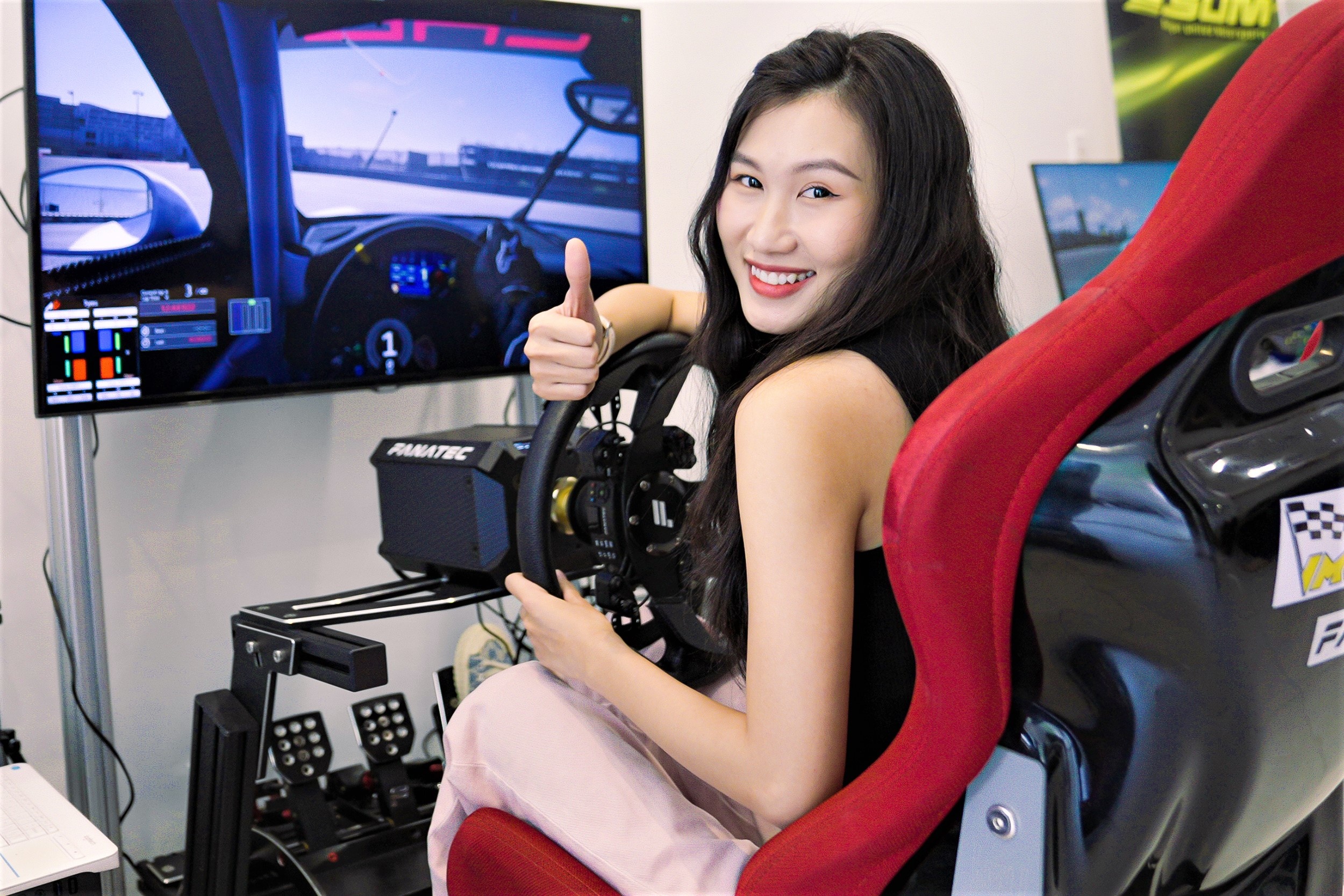 Toi thu dua xe gia lap chuyen nghiep tai TP.HCM hinh anh