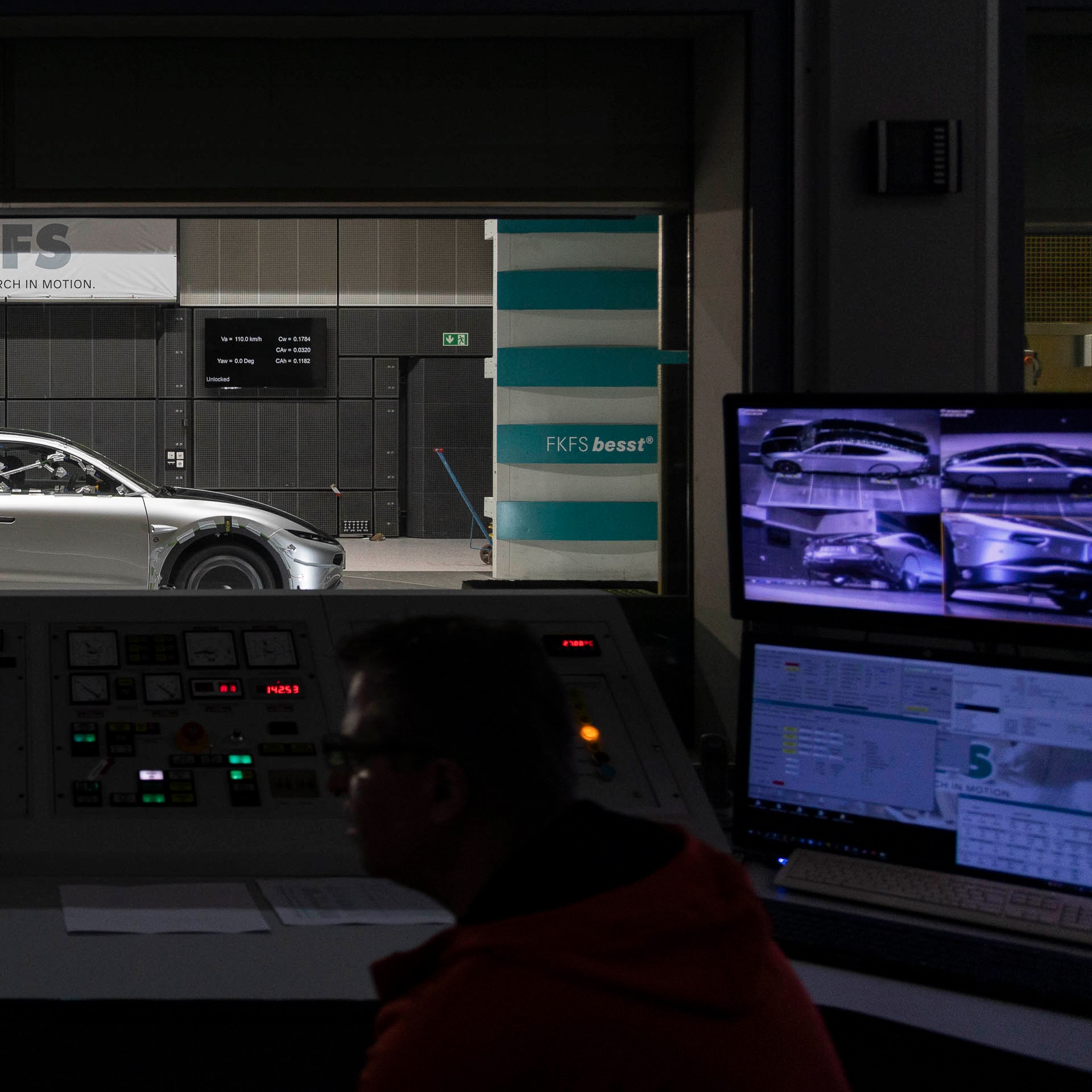 Xe cản gió thấp nhất ảnh 2 Xe can gio thap nhat anh 2