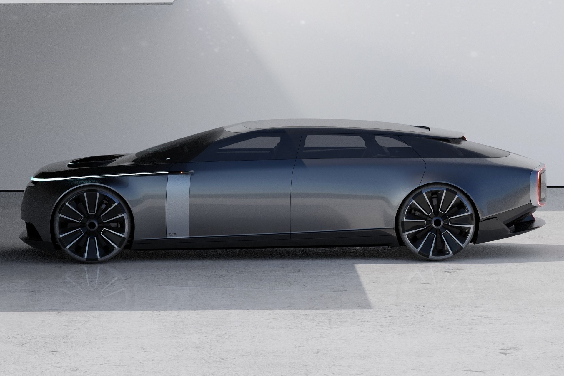 Range Rover phien ban sedan anh 3