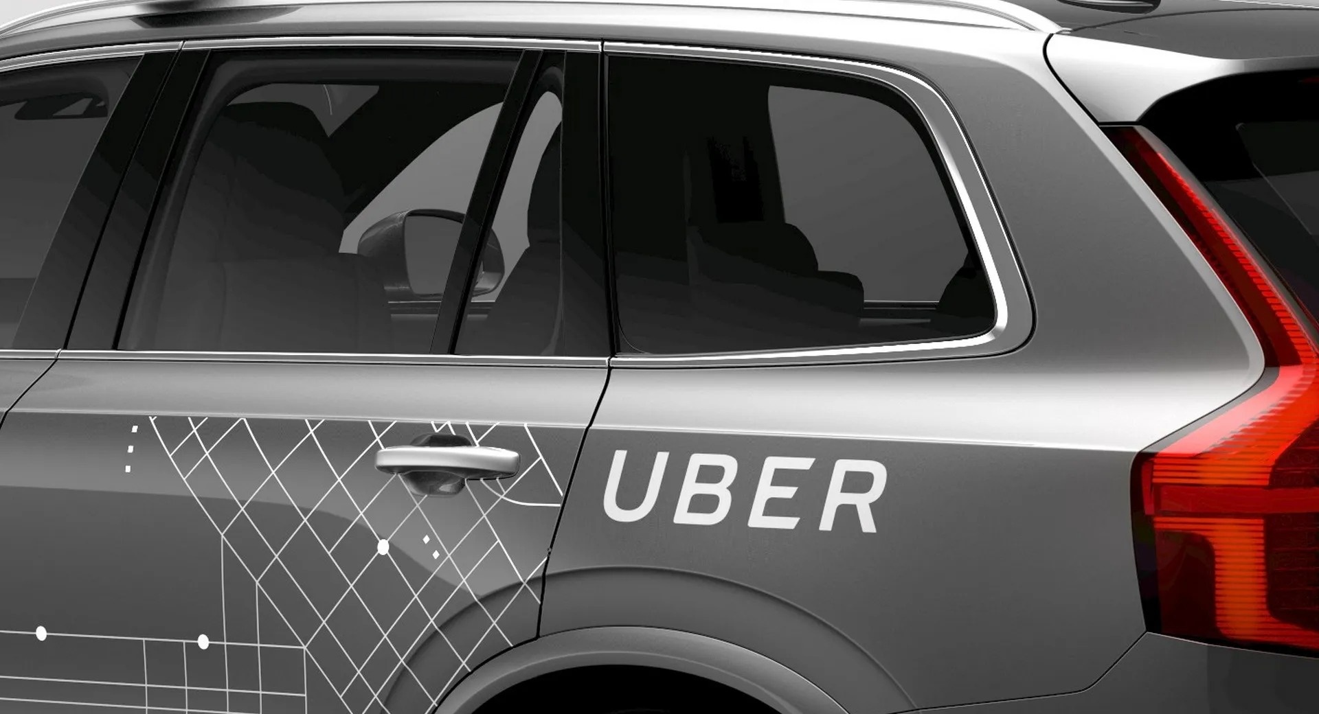 Uber se khong con xe xang tu 2030 hinh anh