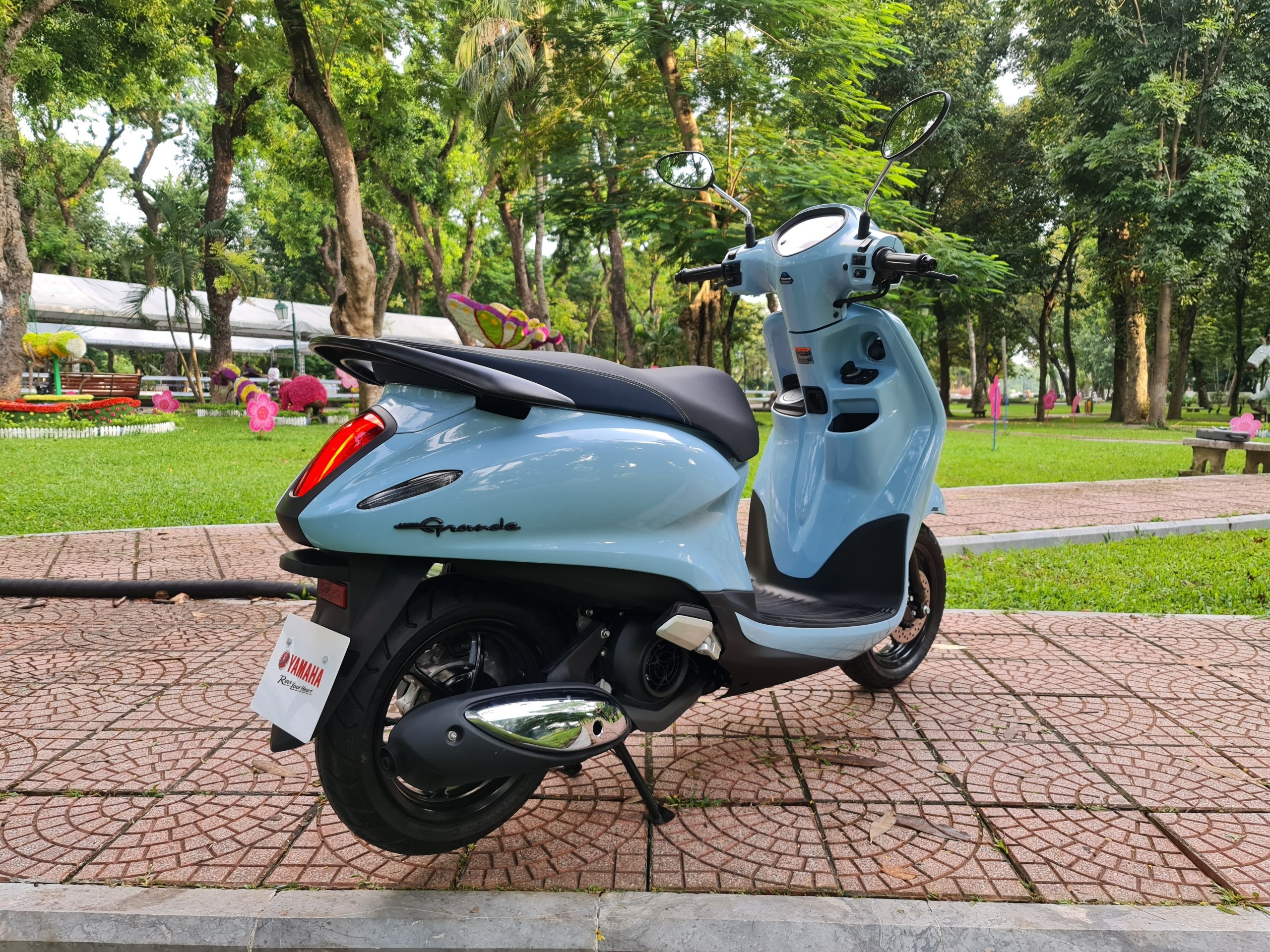 Grande new price increase image 3