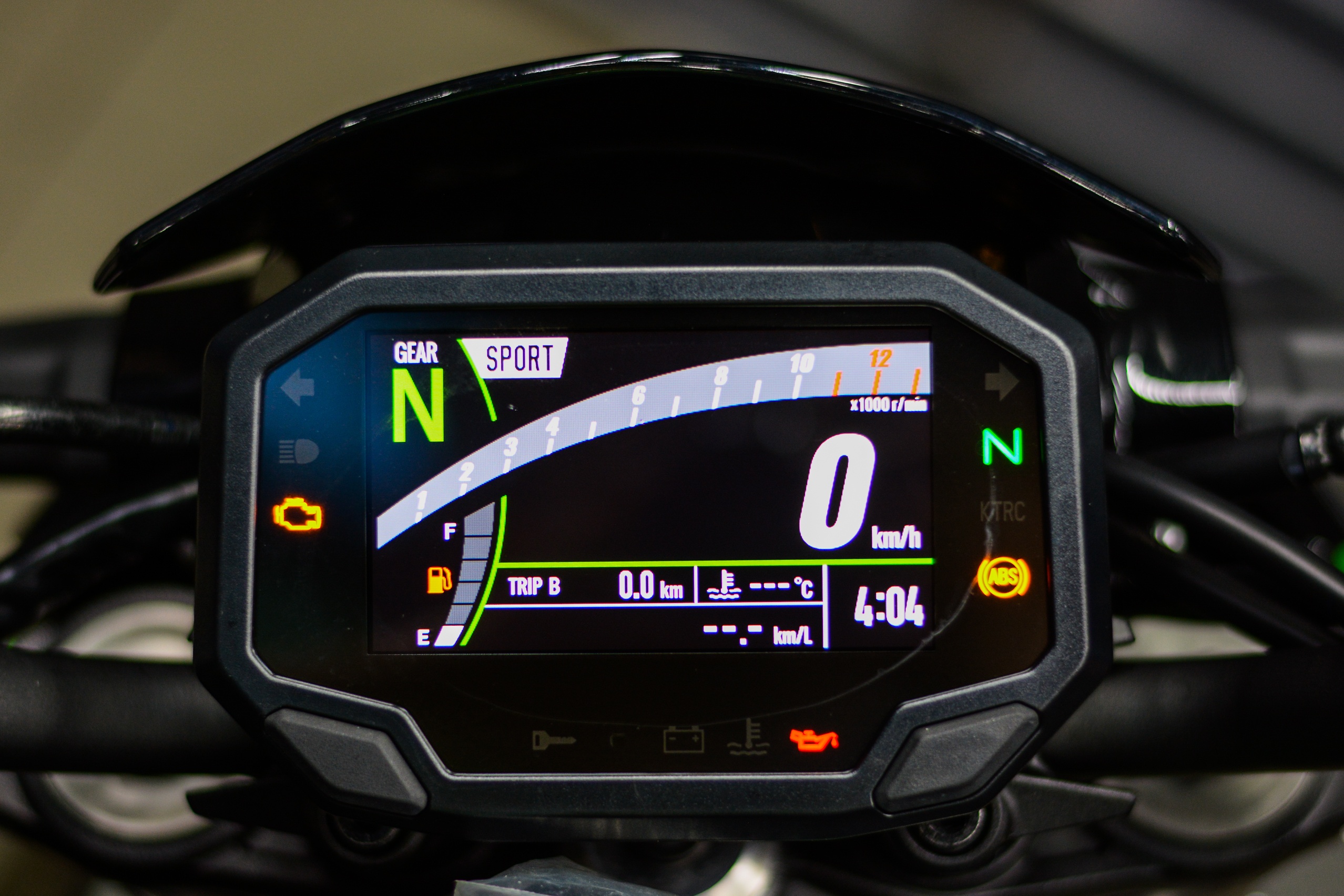 Z900 the he moi anh 5