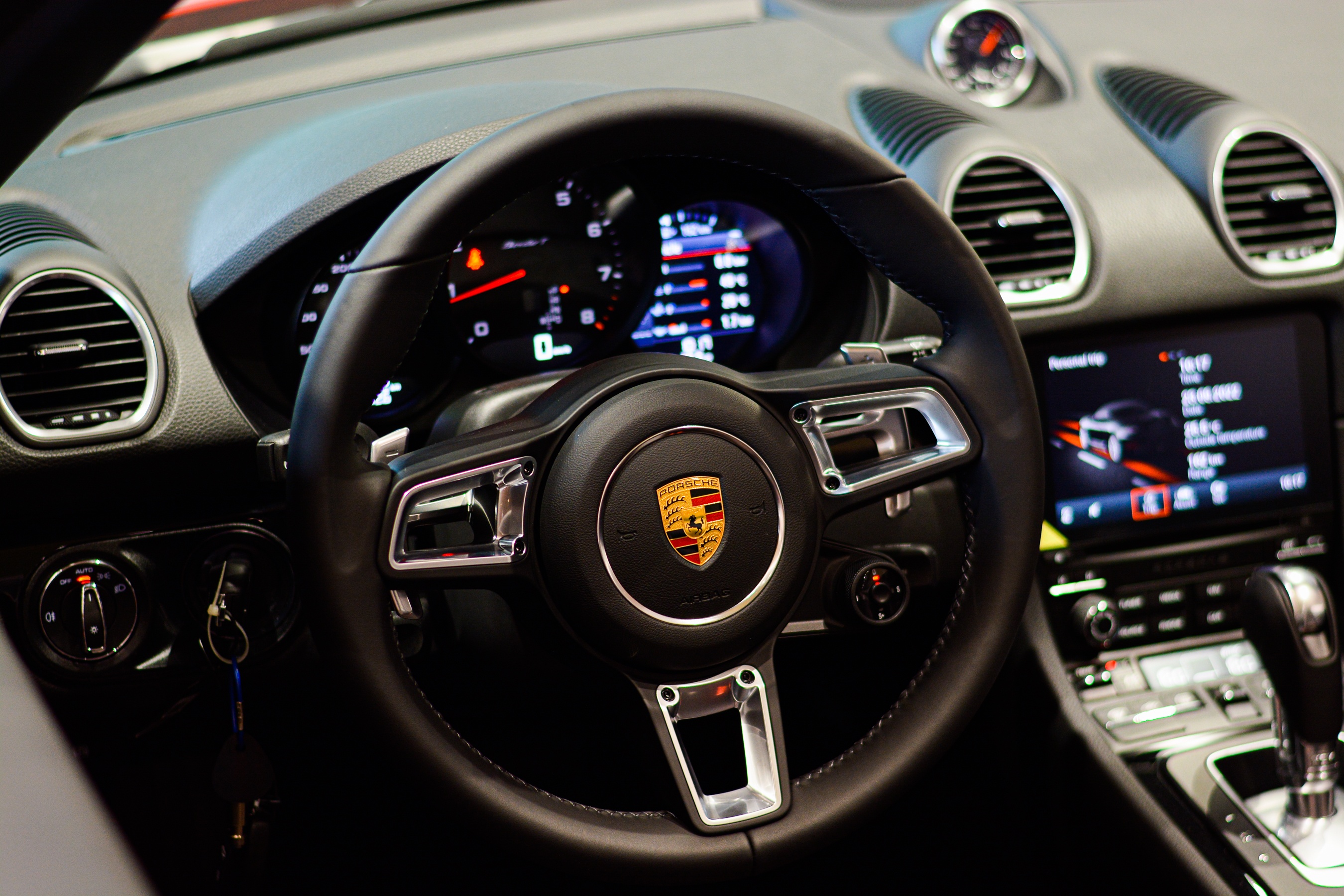 718 Boxster T nâng cấp ảnh 9 718 Boxster T nang cap anh 9