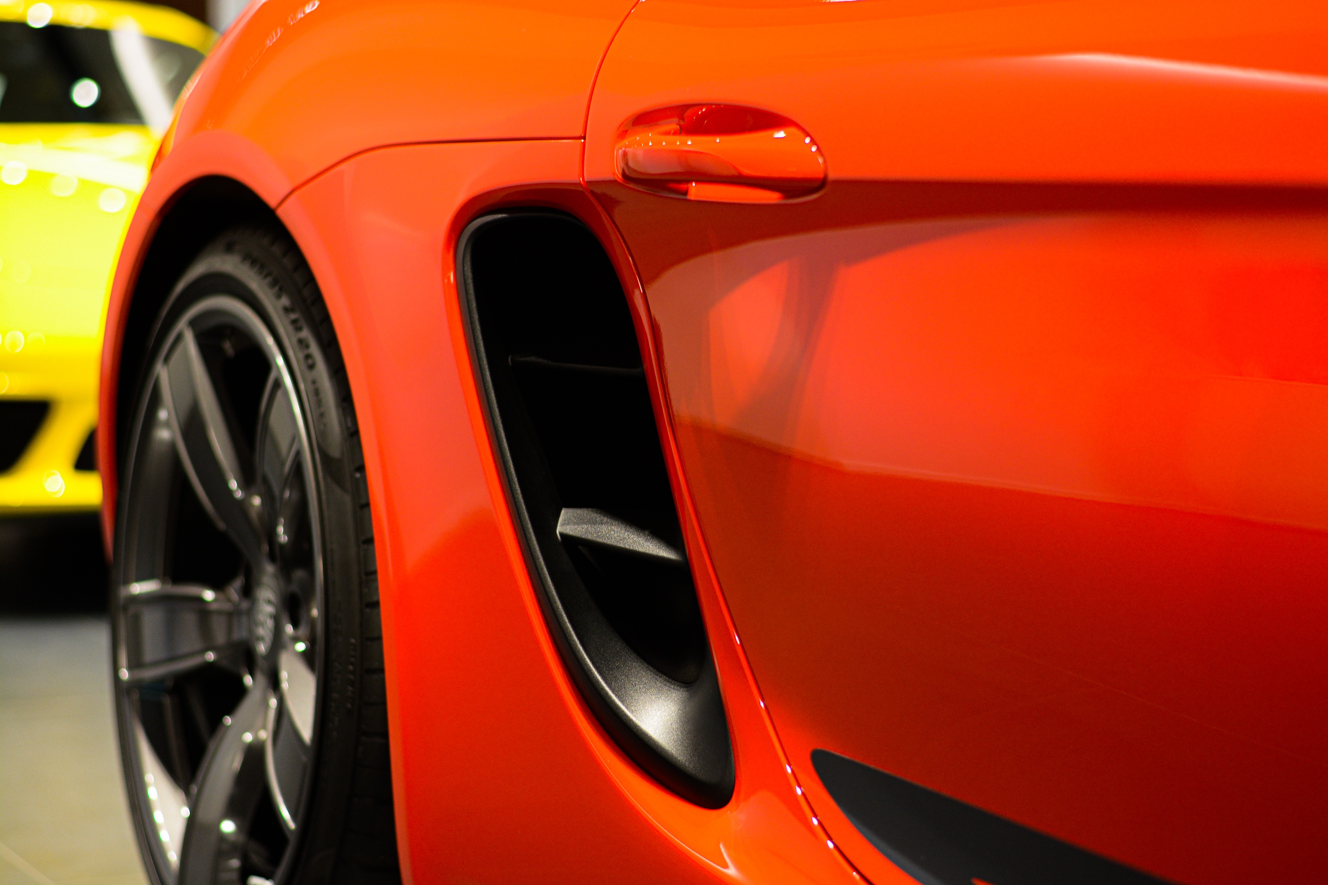 718 Boxster T nâng cấp ảnh 12 718 Boxster T nang cap anh 12