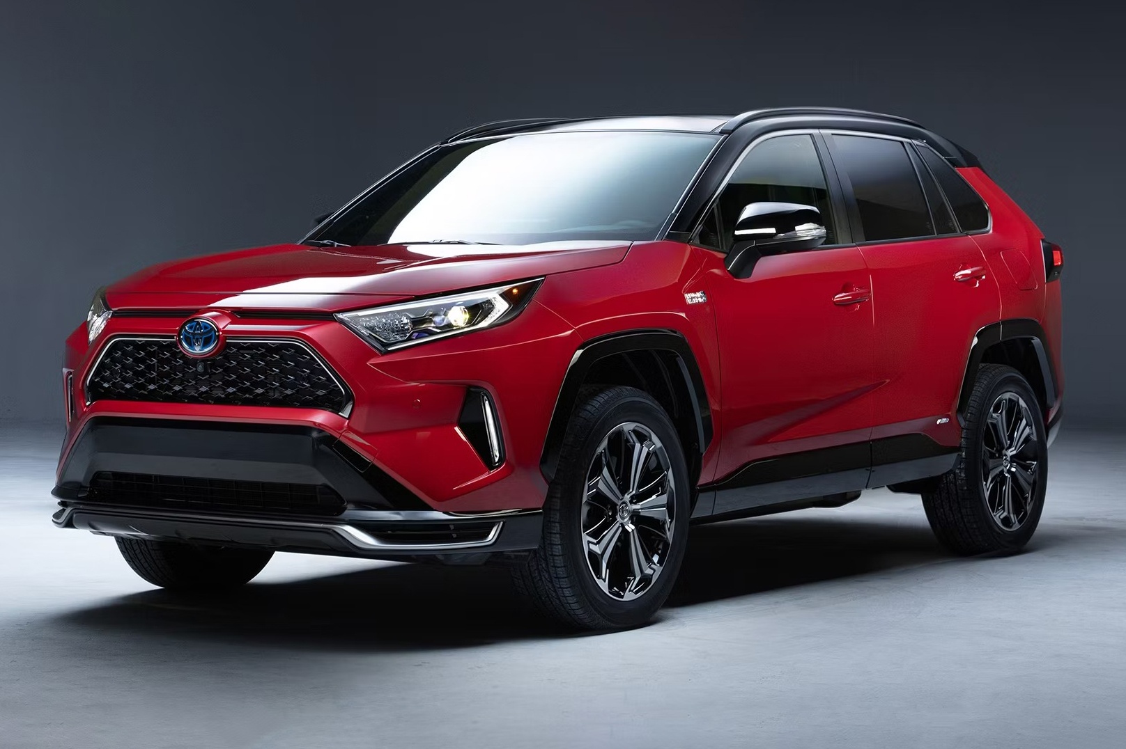 SUV an toan nhat anh 5