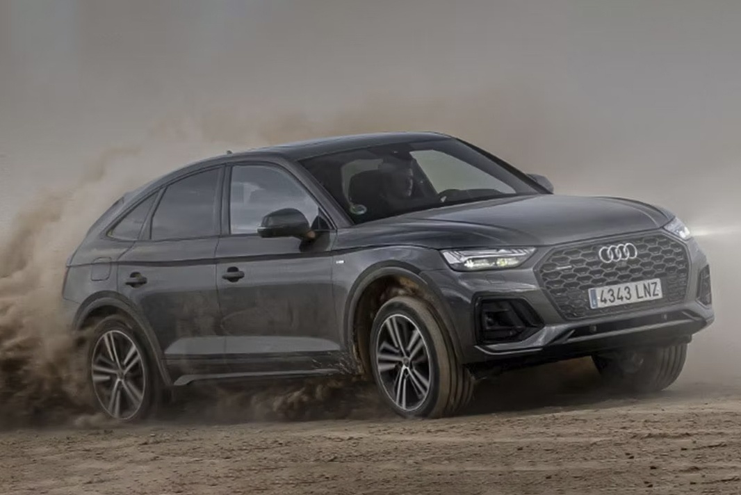 SUV an toan nhat anh 10