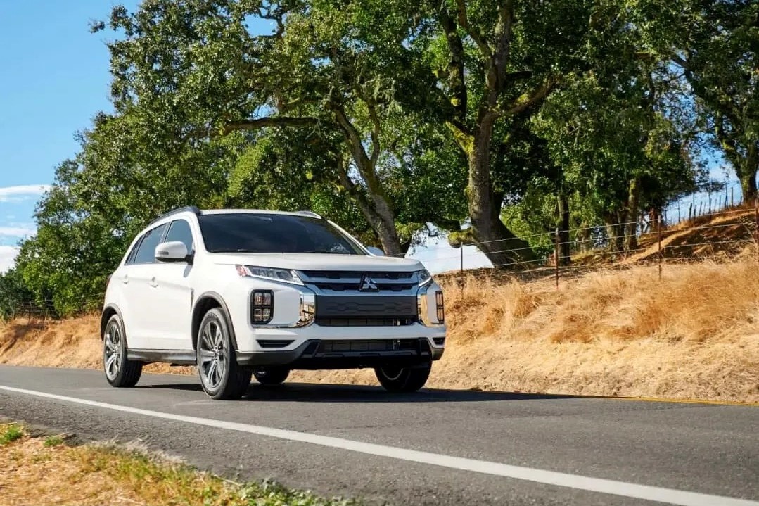 SUV an toan nhat anh 8