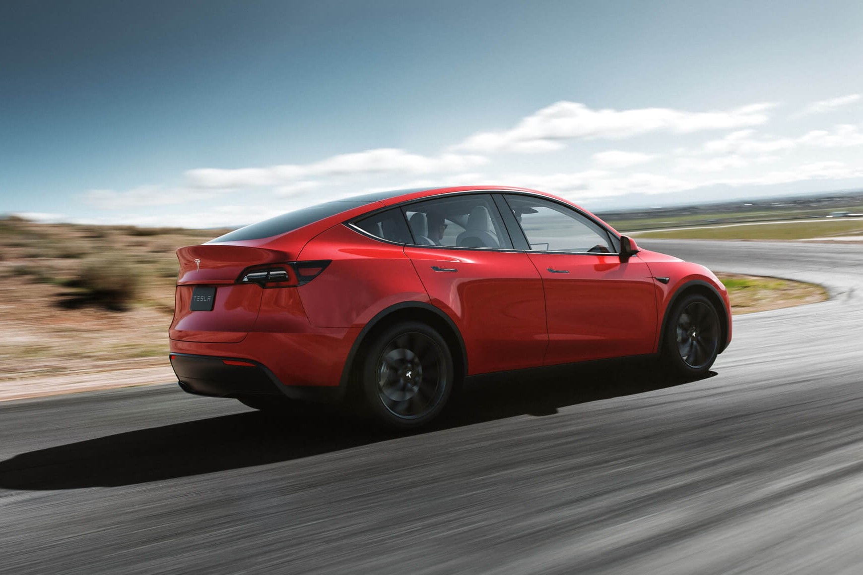 SUV an toan nhat anh 4