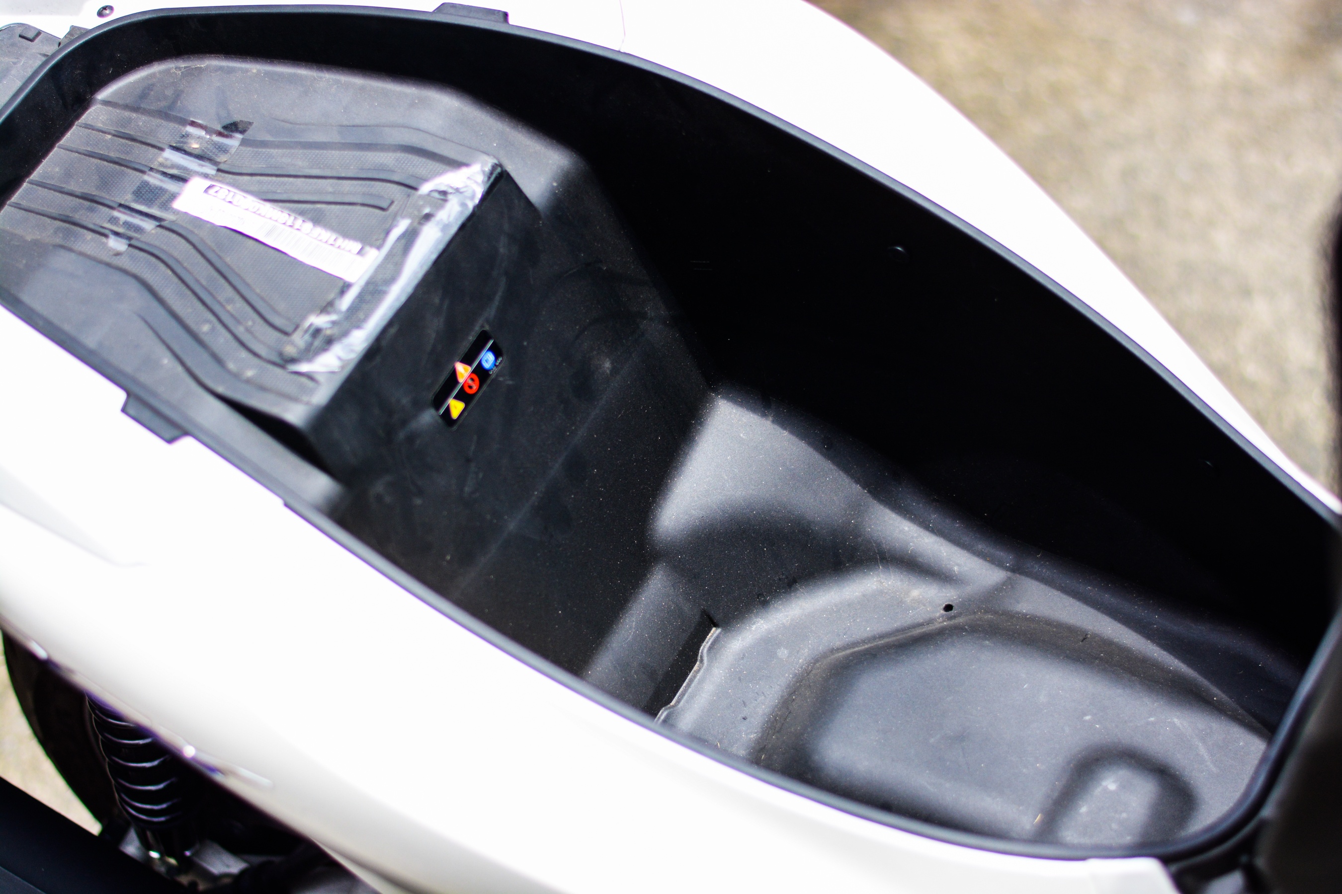 PCX dien tai Viet Nam anh 8