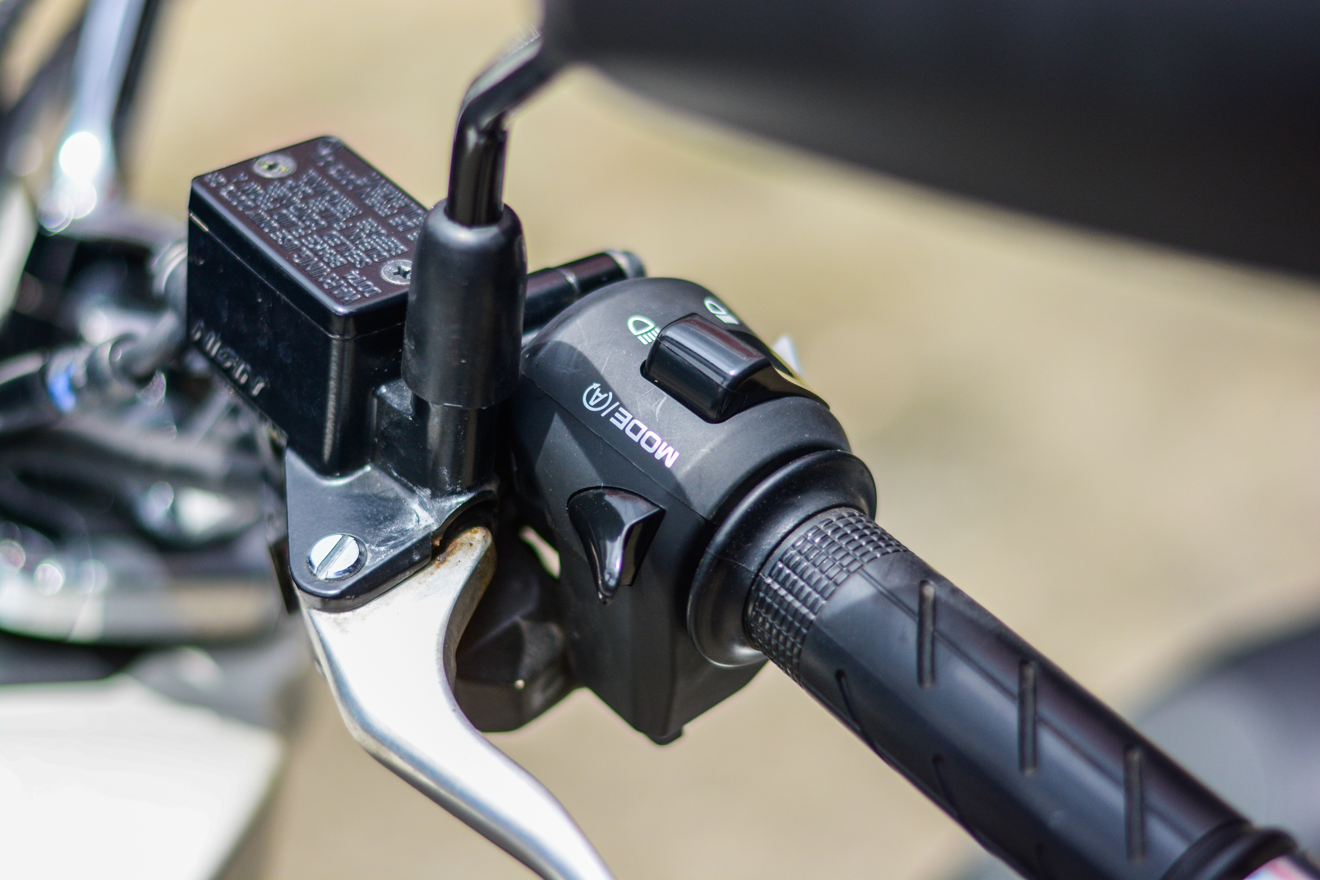 PCX dien tai Viet Nam anh 7