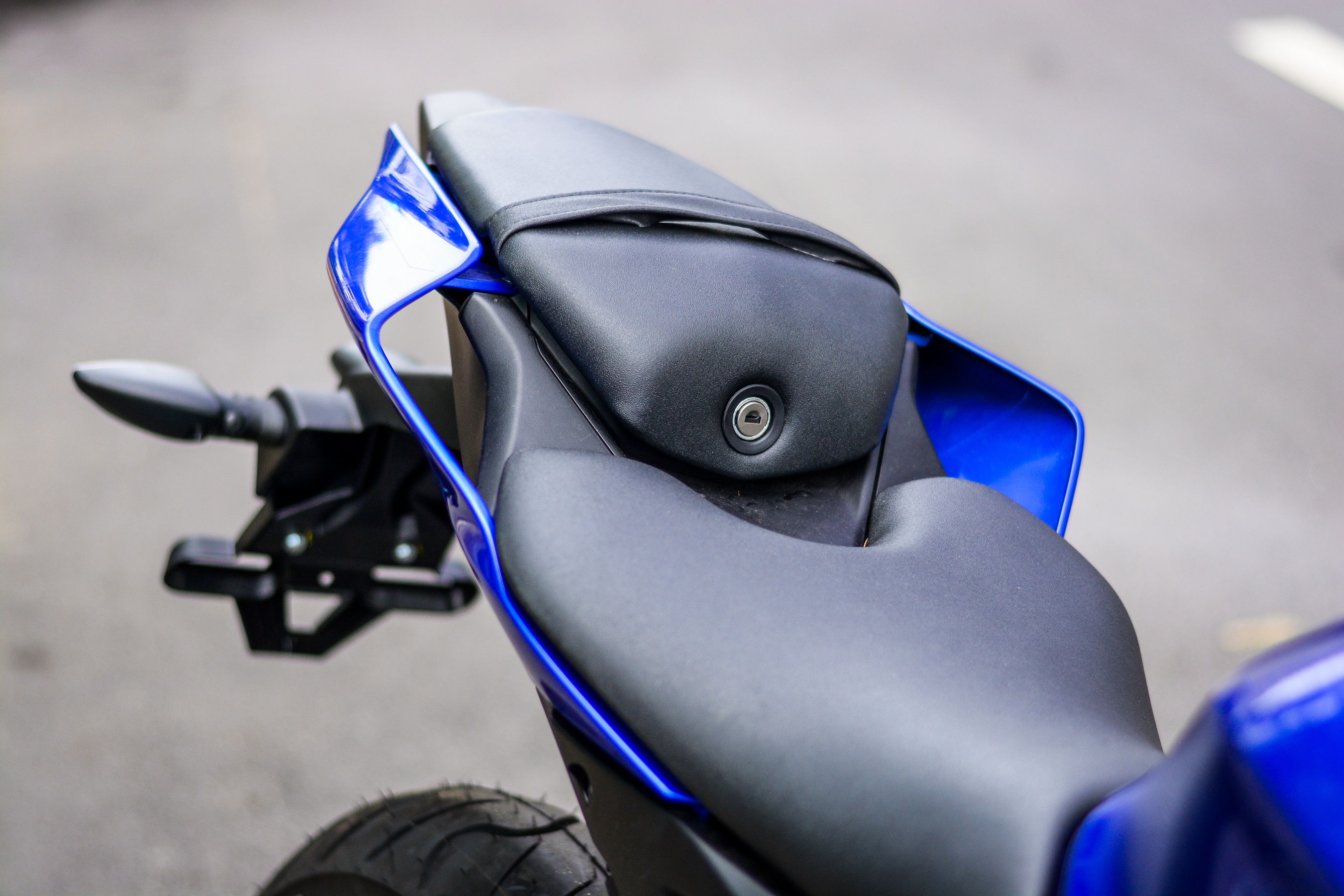 YZF-R15 moi co gi khac anh 8