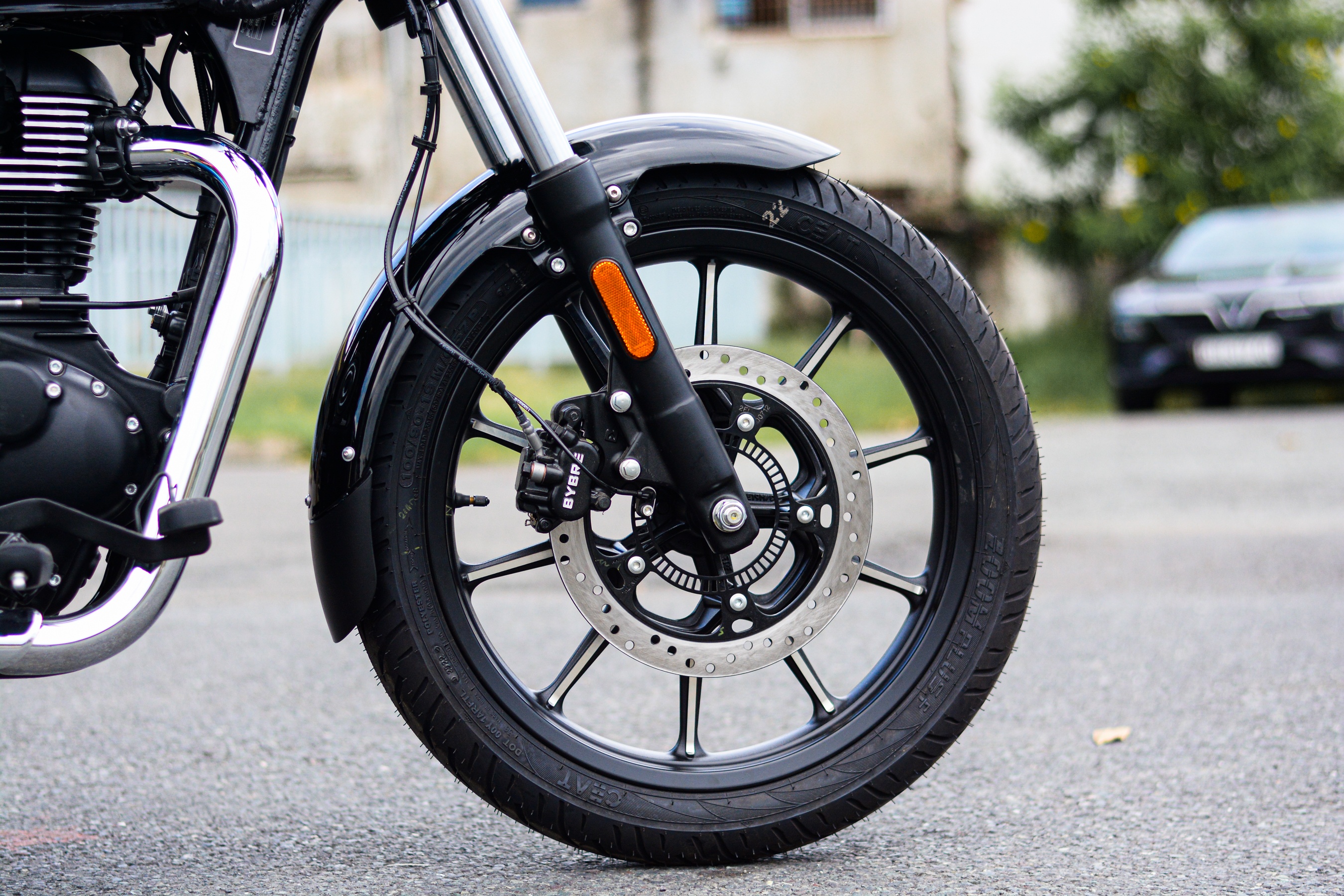 Royal Enfield Meteor 350 anh 4