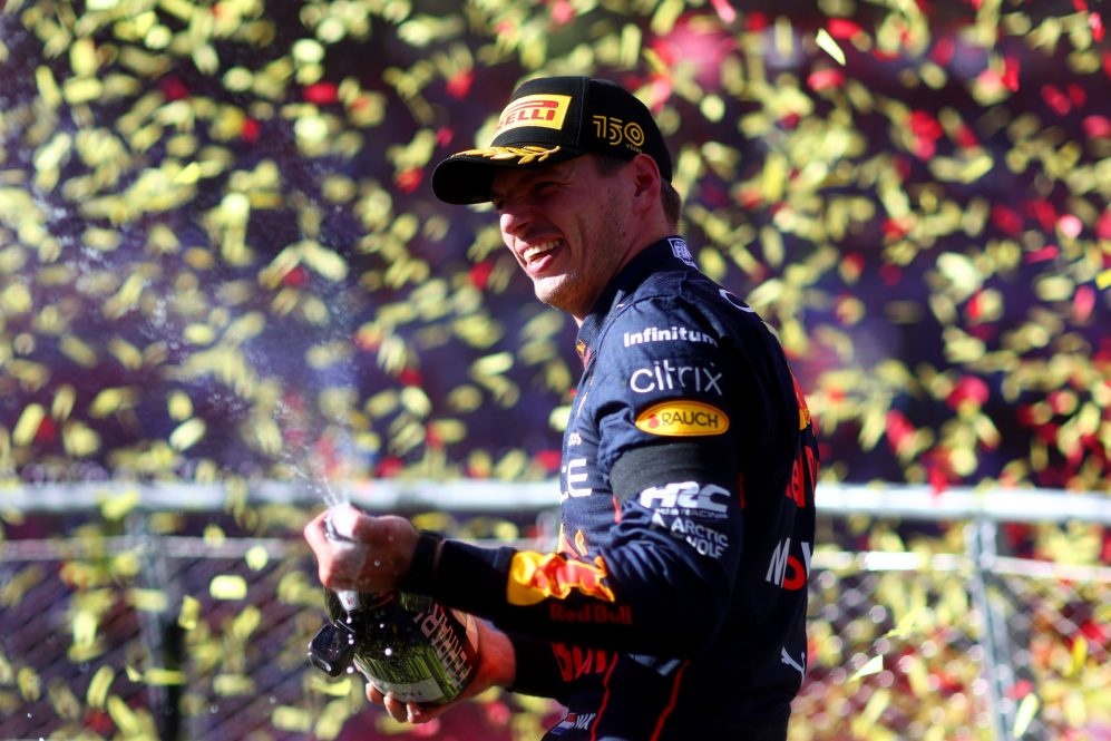 Kich ban giup Max Verstappen vo dich mua giai F1 ngay tai Singapore hinh anh