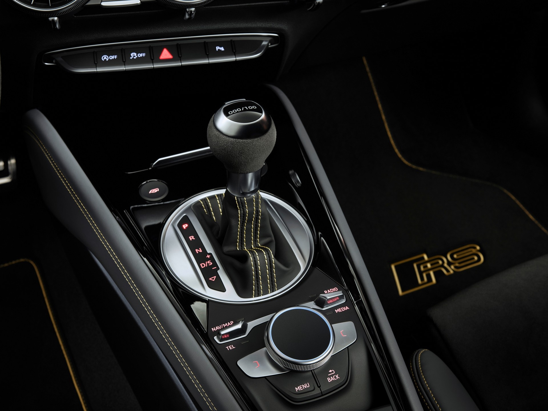 Audi TT ban gioi han anh 9