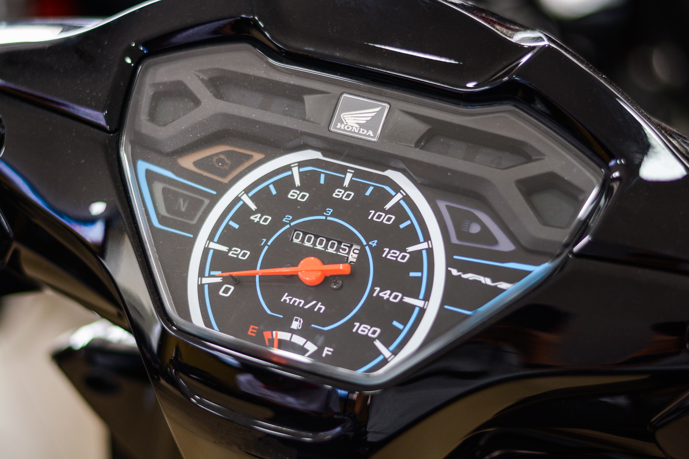 Chi tiet Honda Wave 110i anh 5