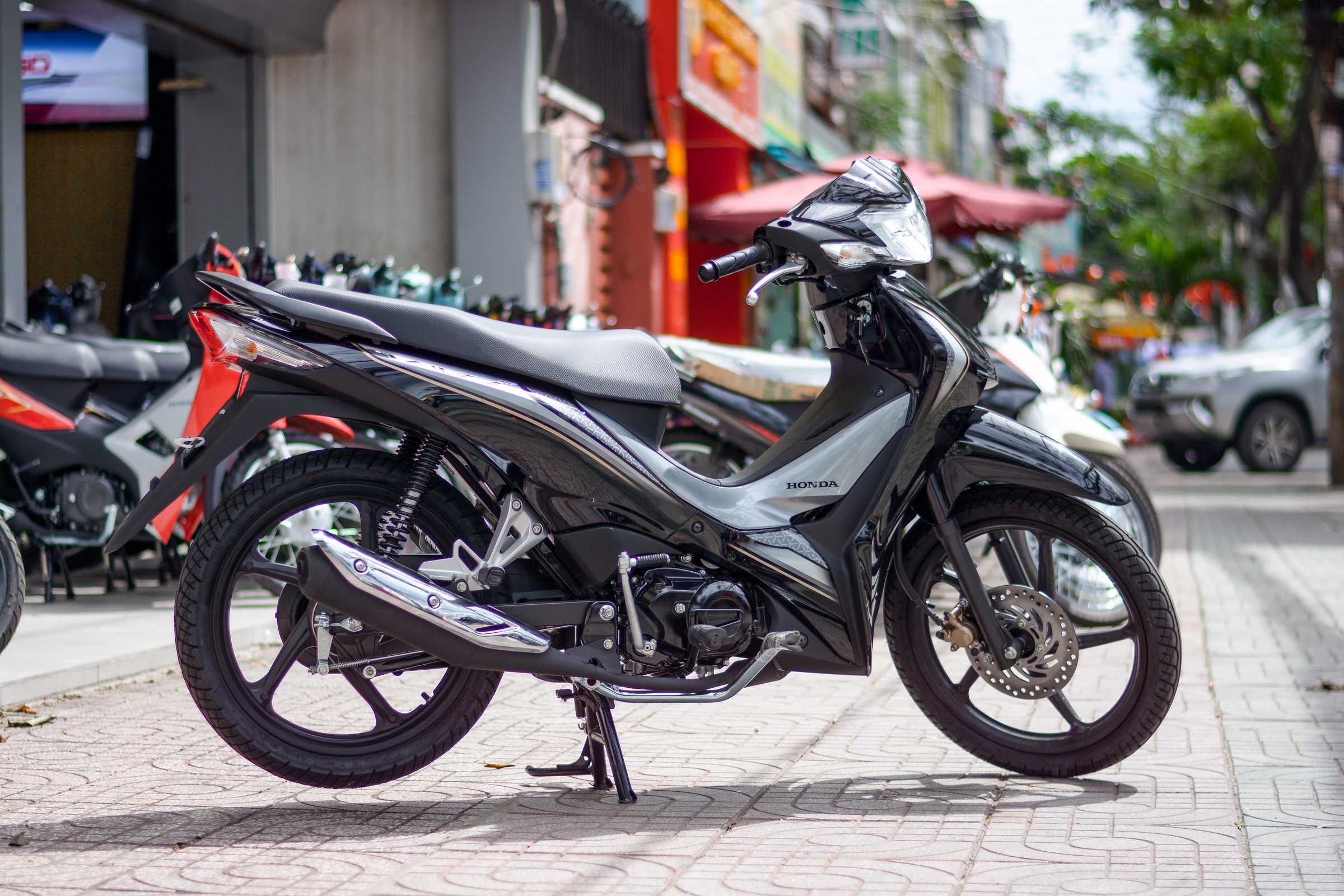 Chi tiet Honda Wave 110i anh 8