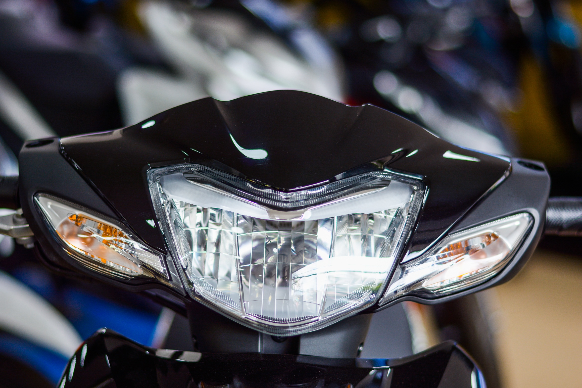 Chi tiet Honda Wave 110i anh 3