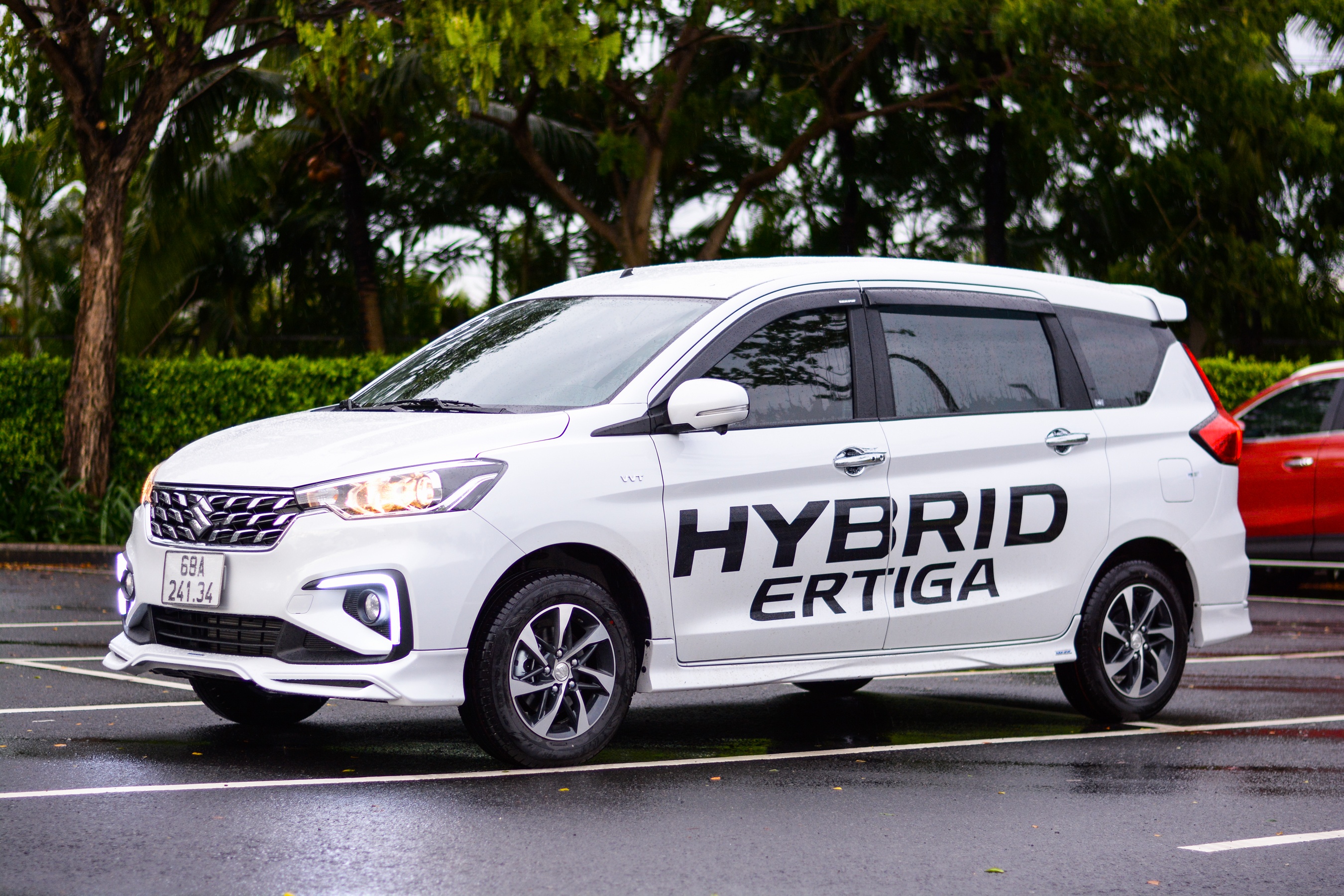 oto tiet kiem xang nhat anh 3