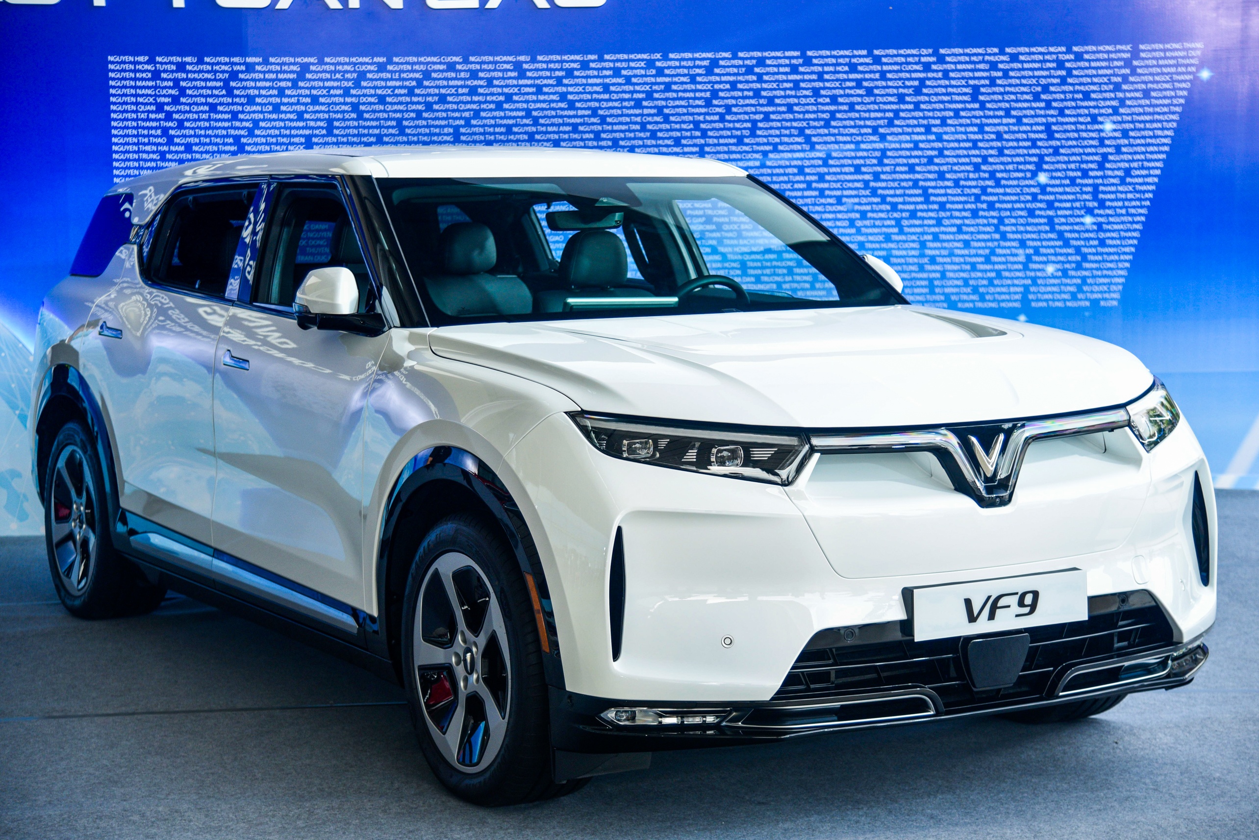 Xe dien VinFast dieu chinh gia, ban kem bo sac cong suat lon hinh anh