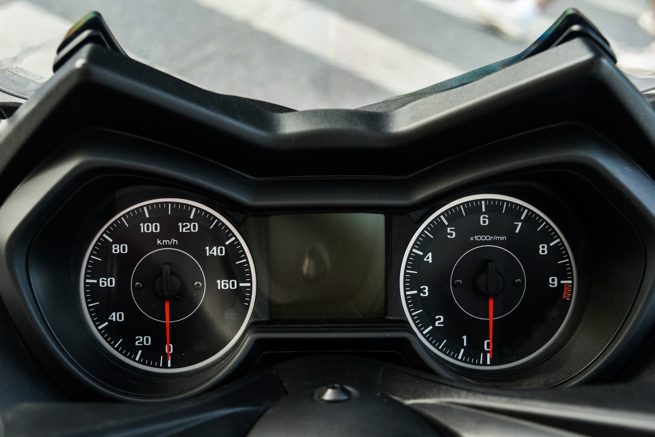 Gia xe Yamaha XMAX 300 anh 4