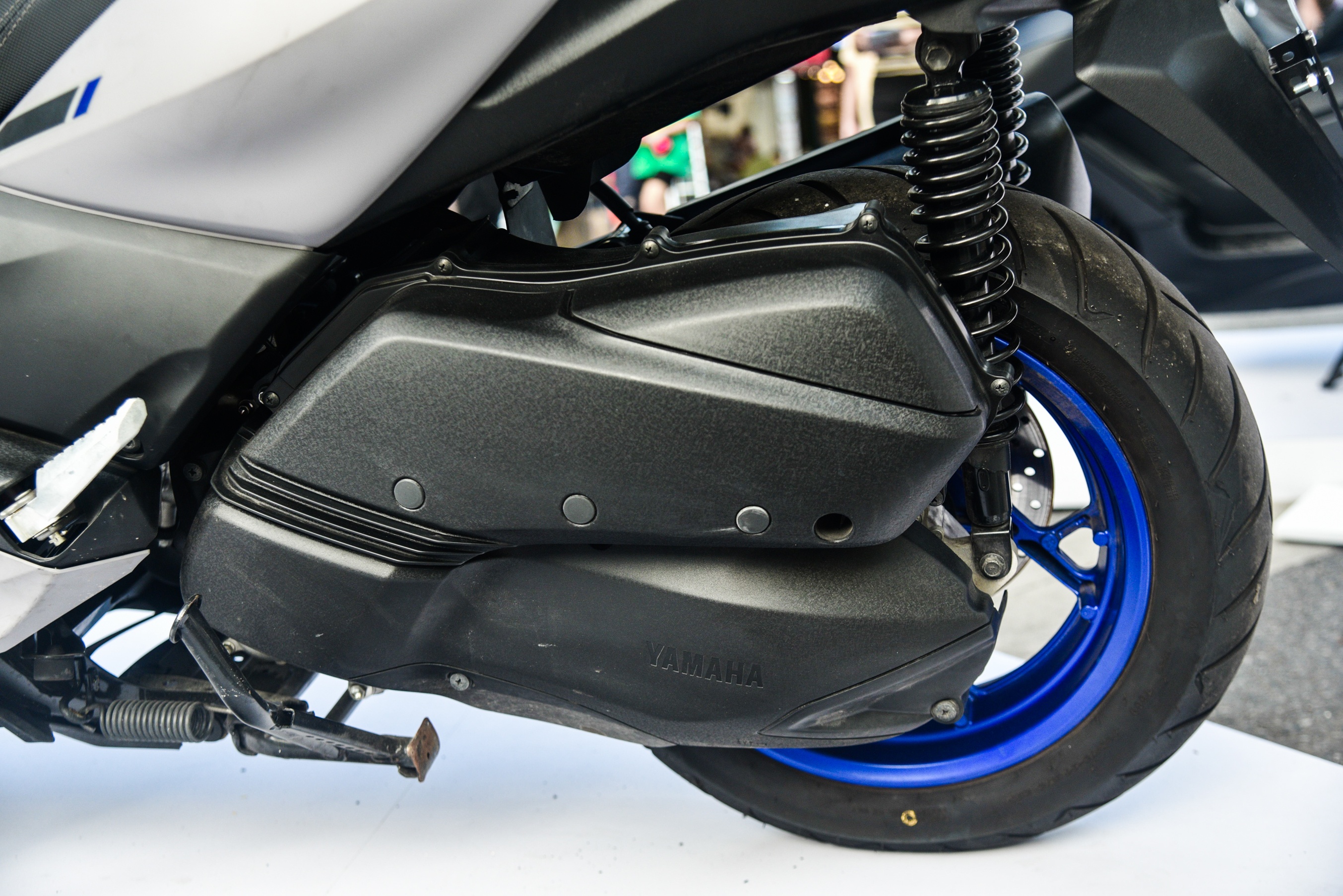 Gia xe Yamaha XMAX 300 anh 6