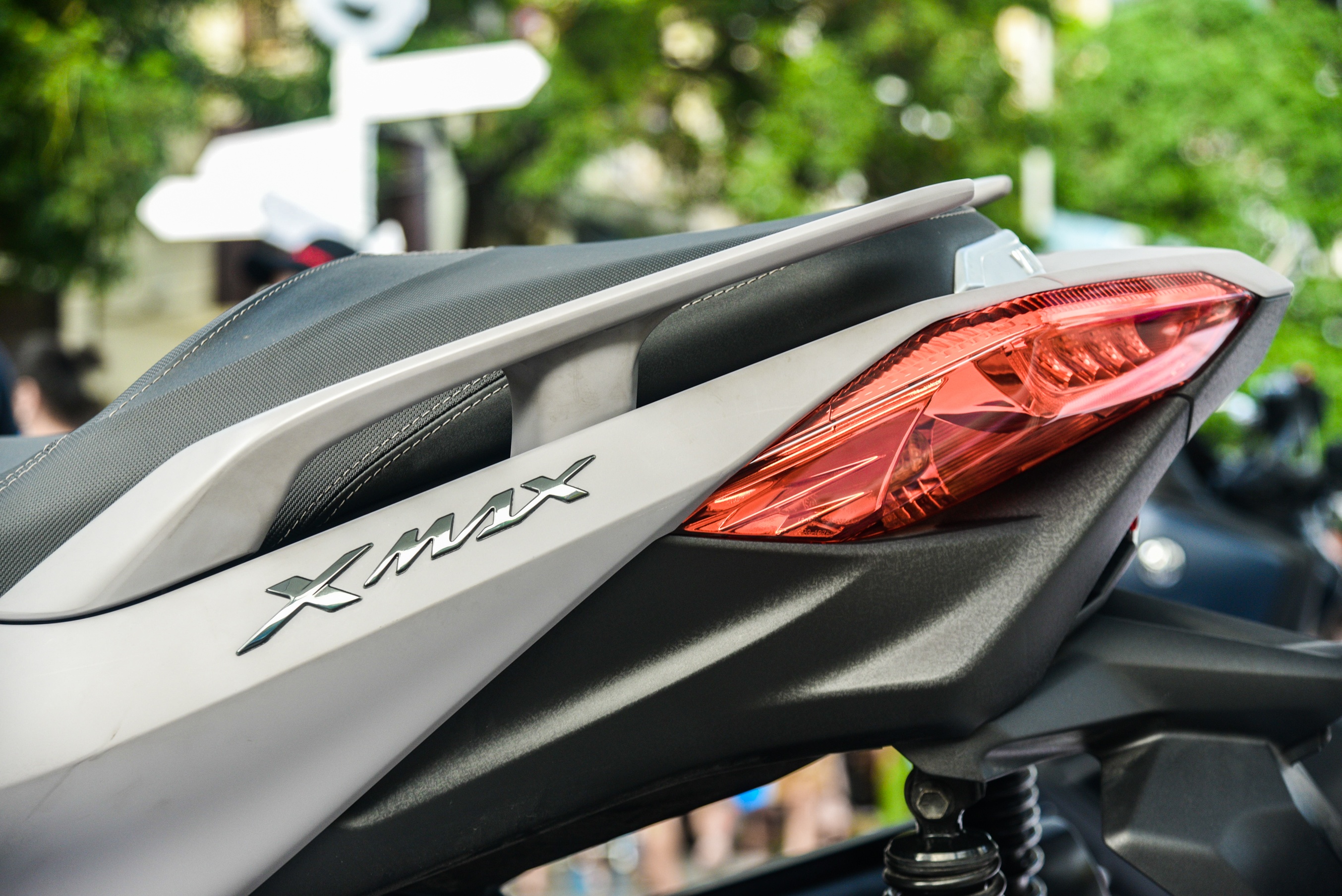 Gia xe Yamaha XMAX 300 anh 8