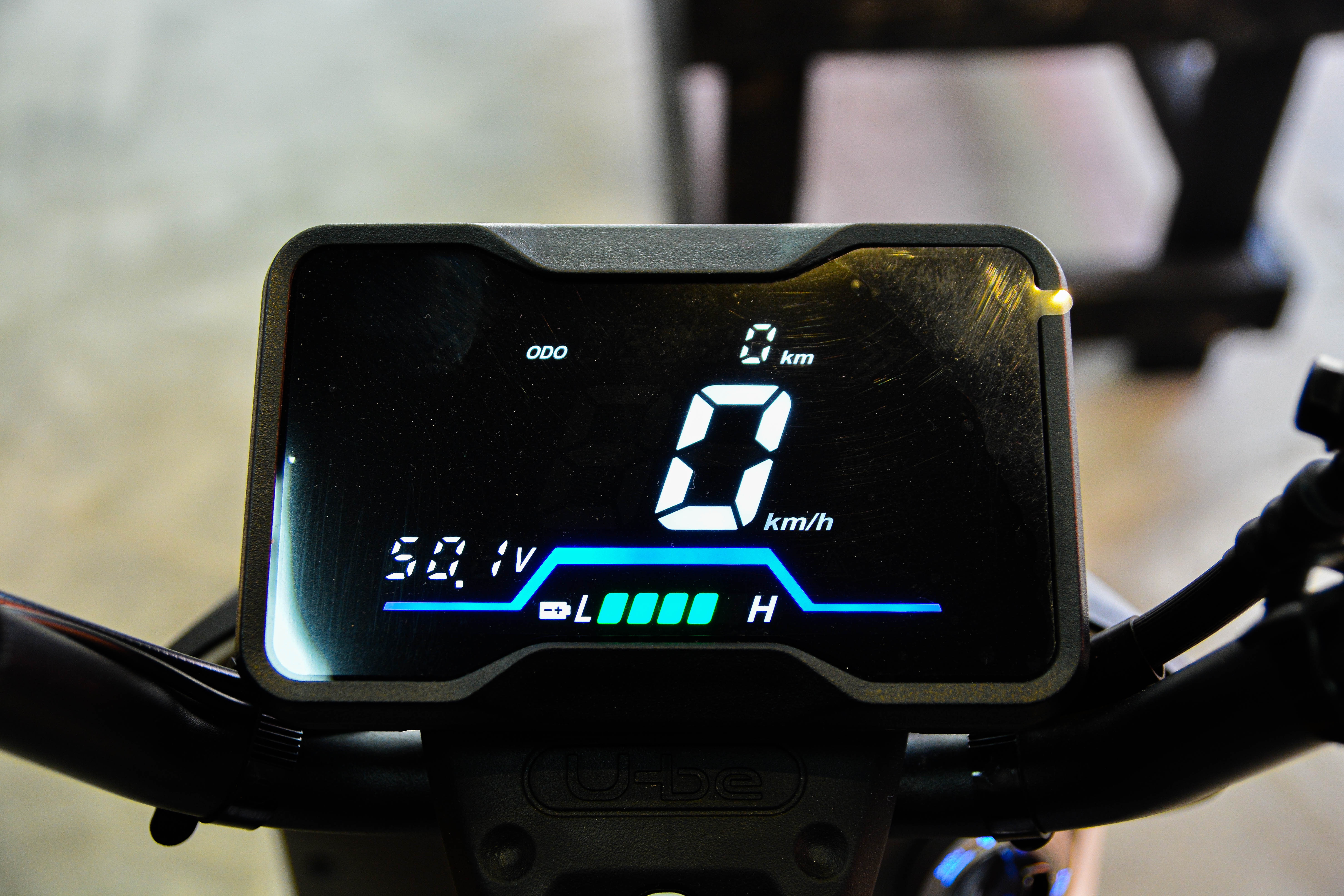 Honda U-be gia 25 trieu anh 5