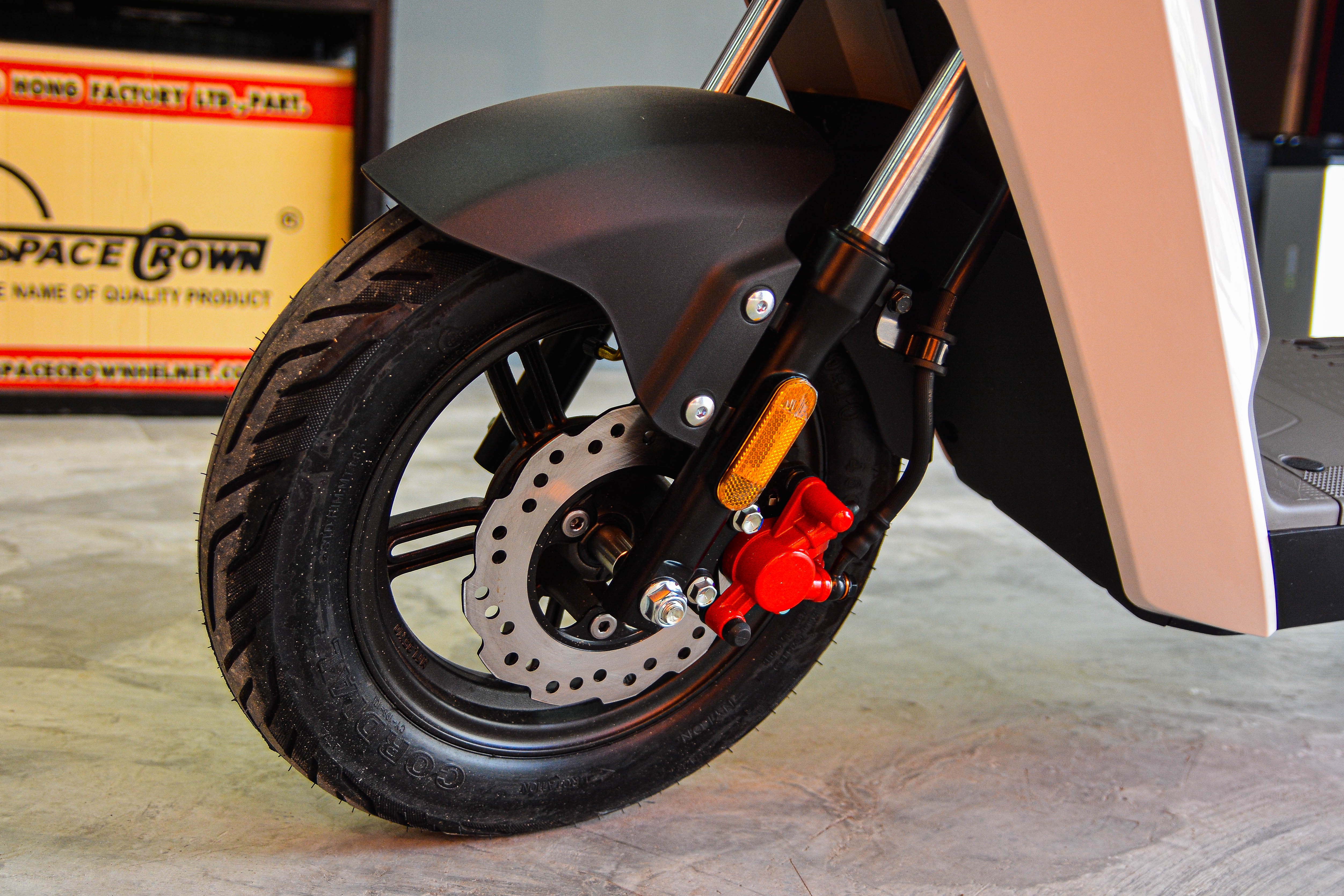 Honda U-be gia 25 trieu anh 4