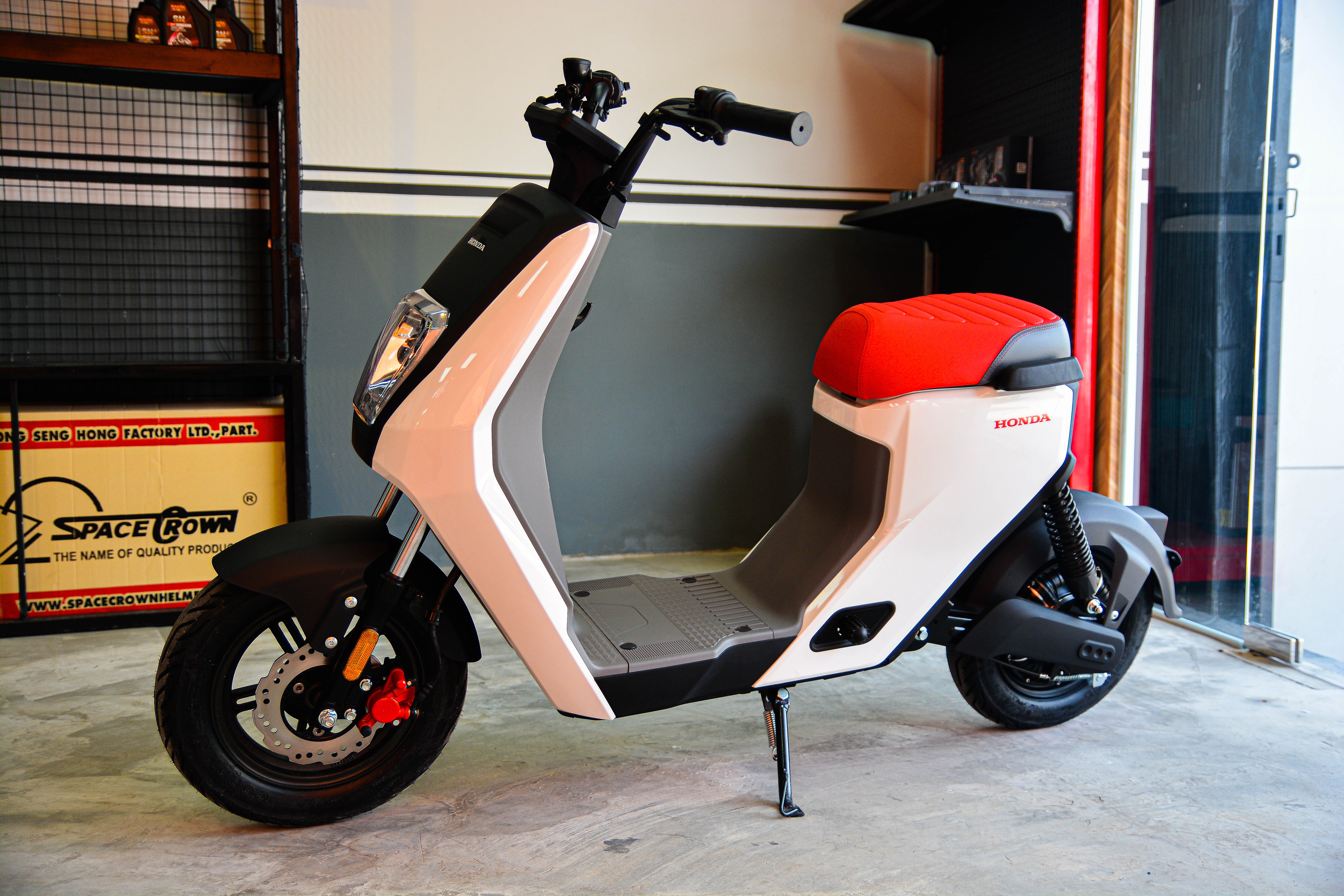 Honda U-be gia 25 trieu anh 14