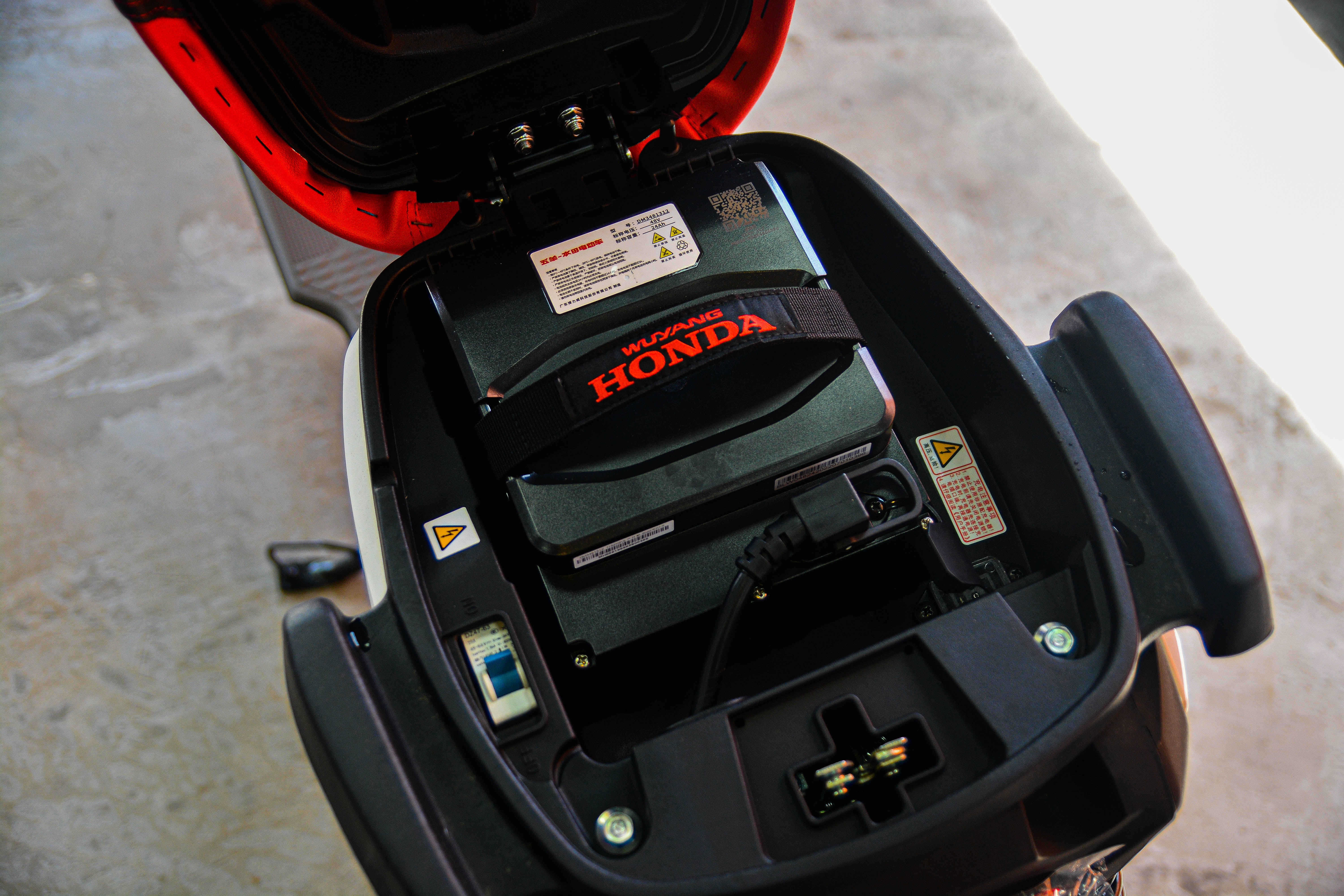 Honda U-be giá 25 triệu ảnh 9 Honda U-be gia 25 trieu anh 9