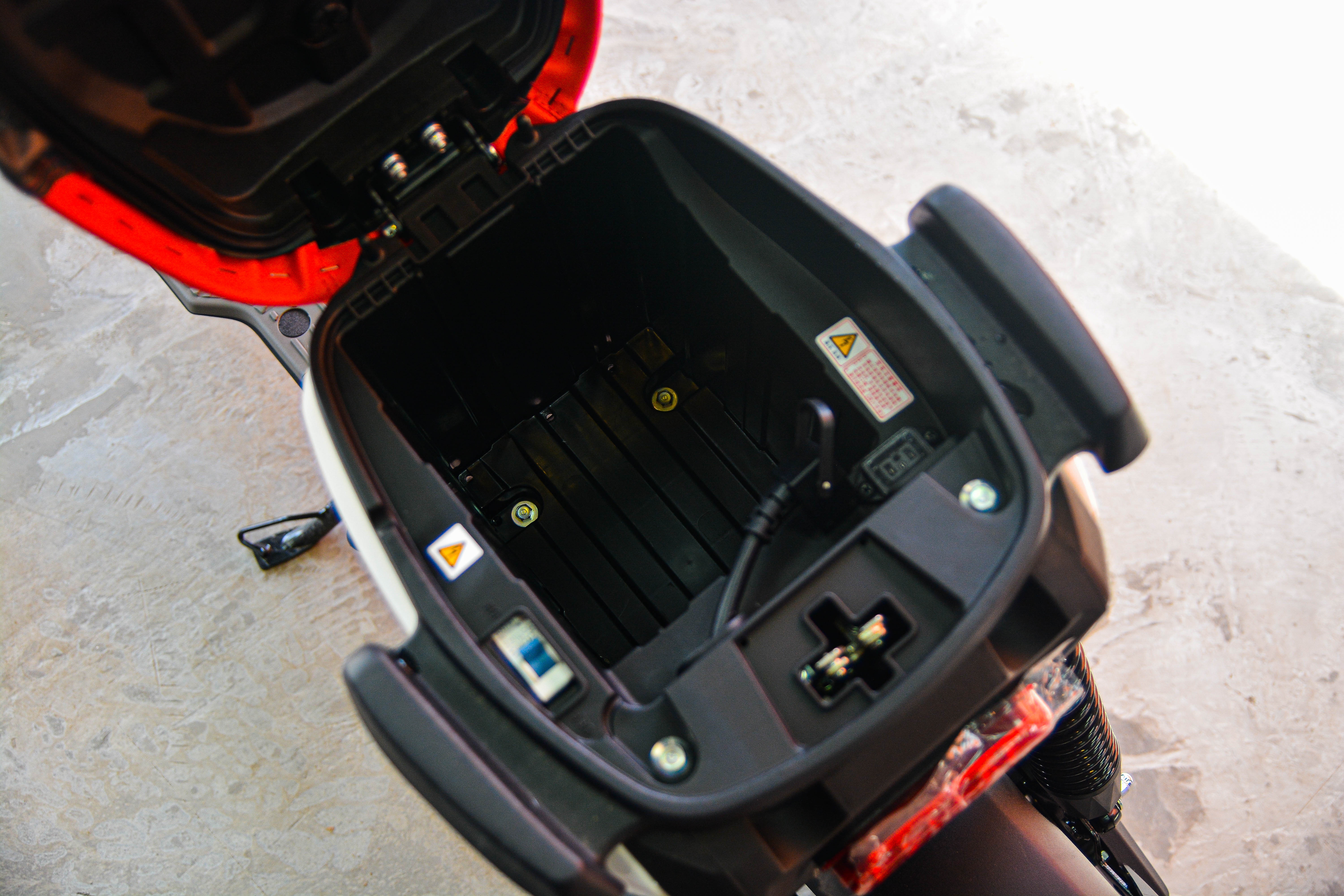 Honda U-be giá 25 triệu ảnh 10 Honda U-be gia 25 trieu anh 10