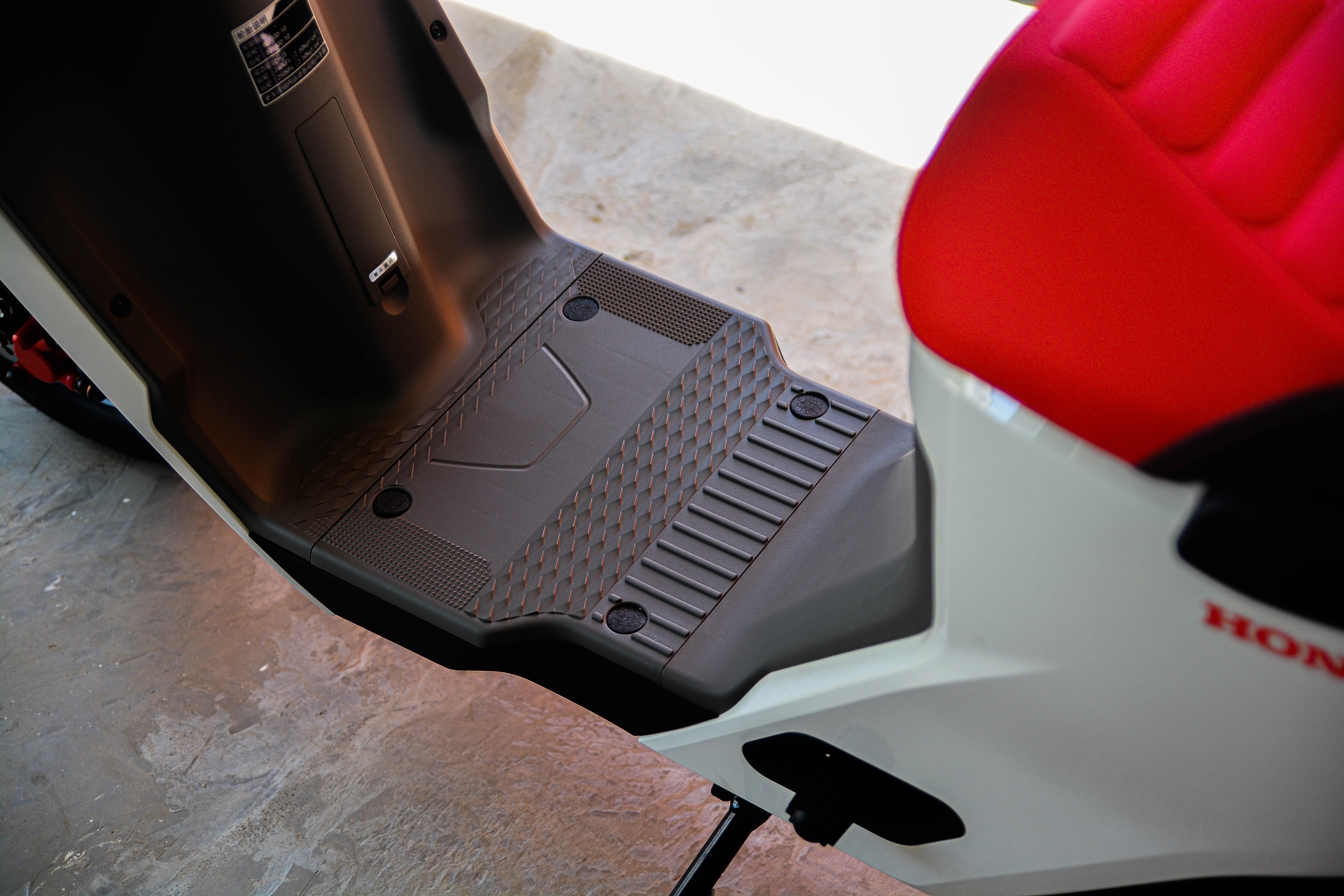 Honda U-be gia 25 trieu anh 8