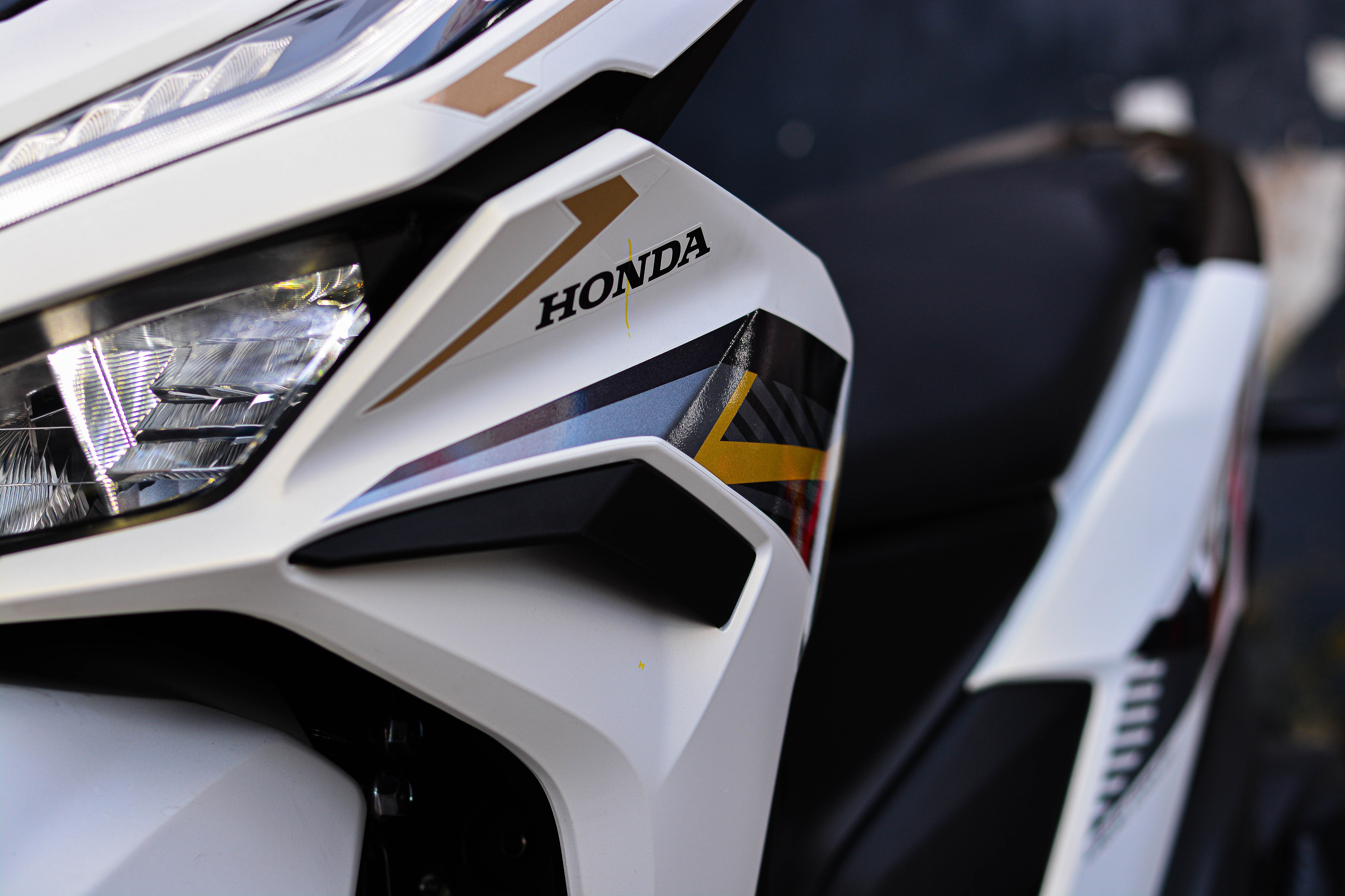 Vario 125 moi Viet Nam anh 12