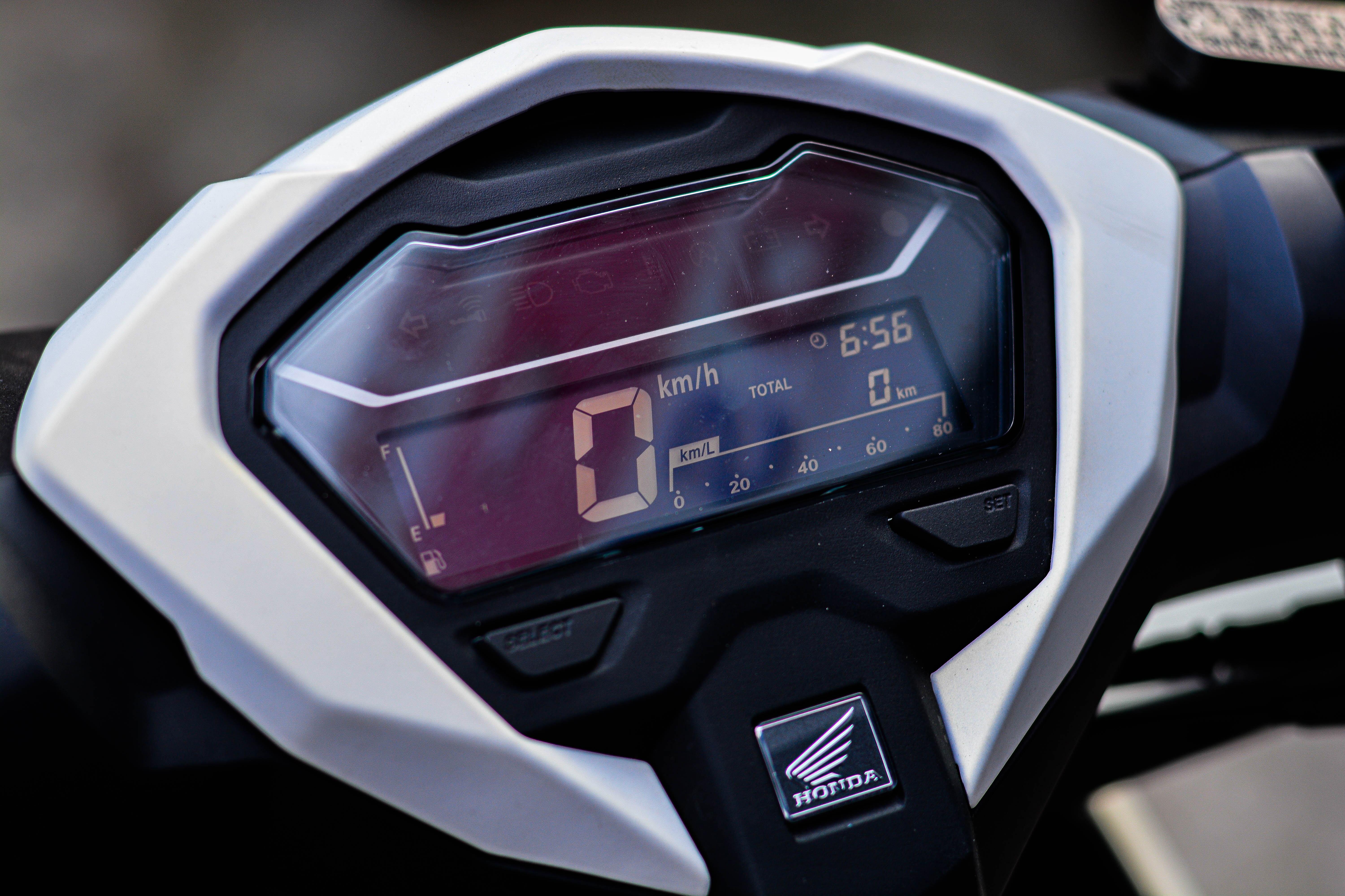 Vario 125 moi Viet Nam anh 8