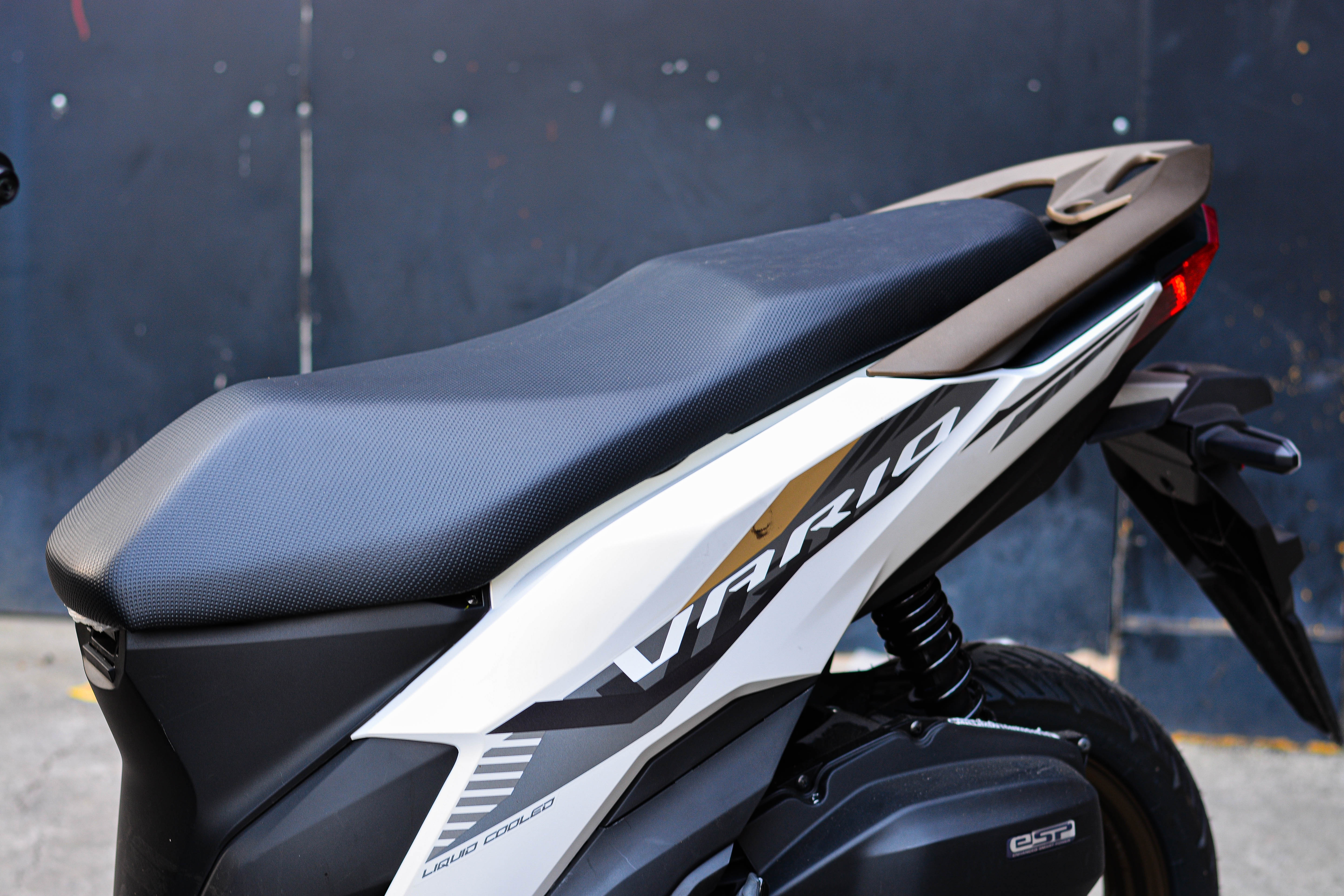 Vario 125 moi Viet Nam anh 9