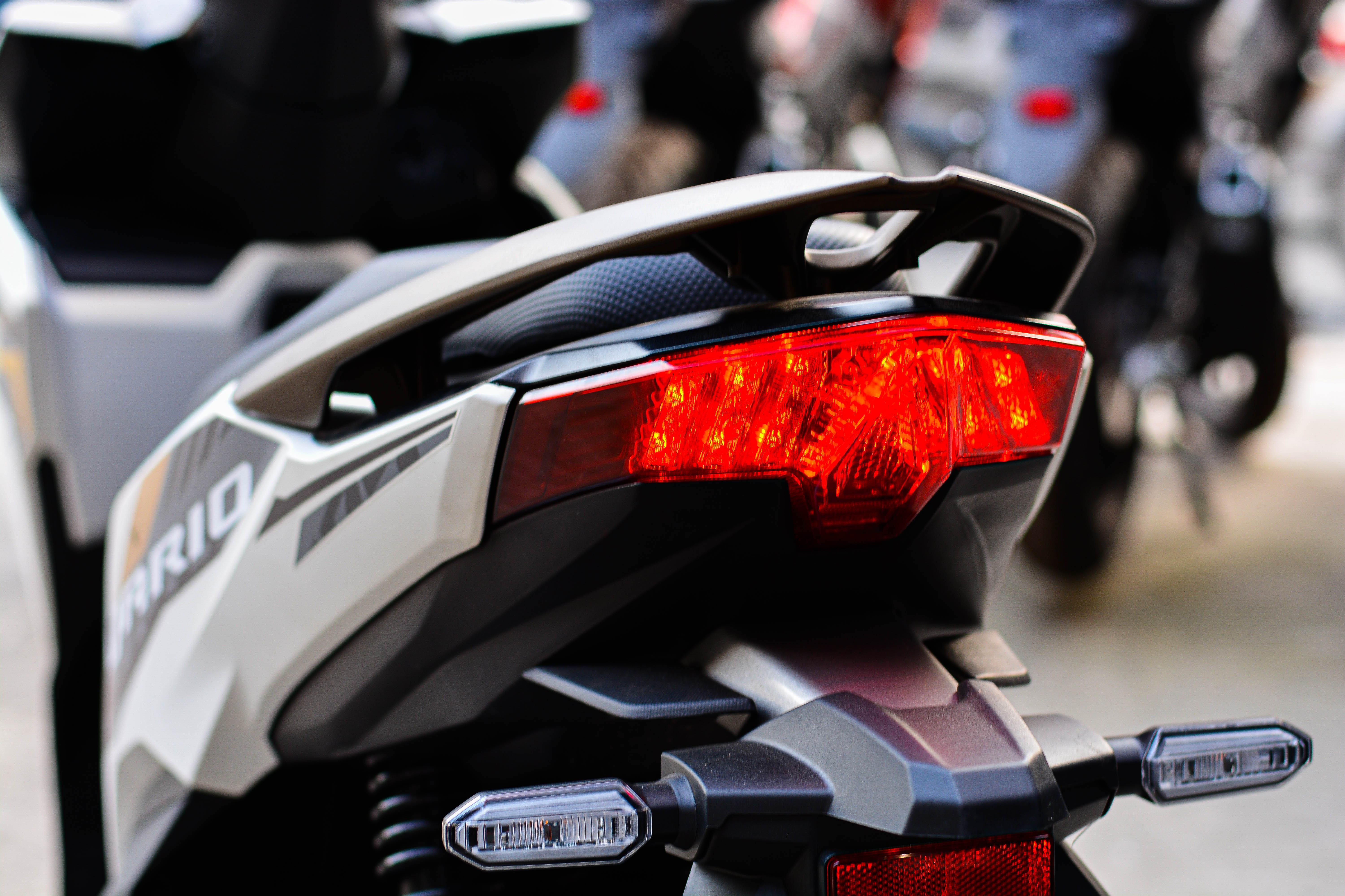 Vario 125 moi Viet Nam anh 11