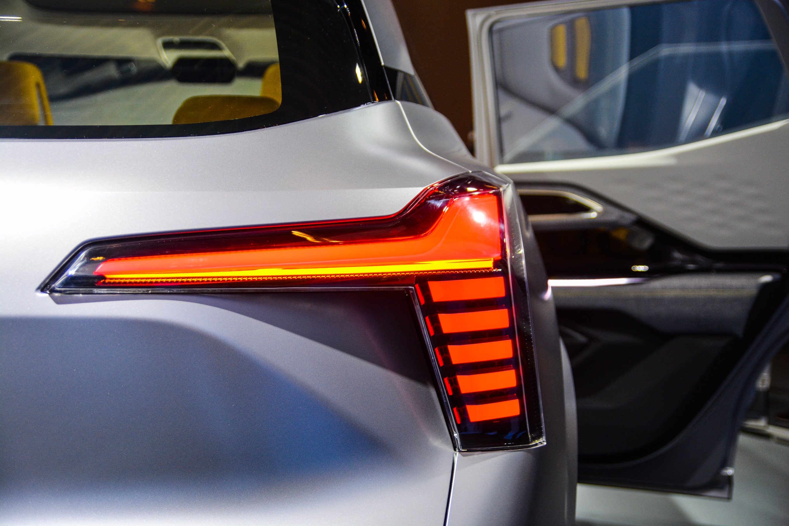 Vietnam Motor Show ảnh 13 Vietnam Motor Show anh 13