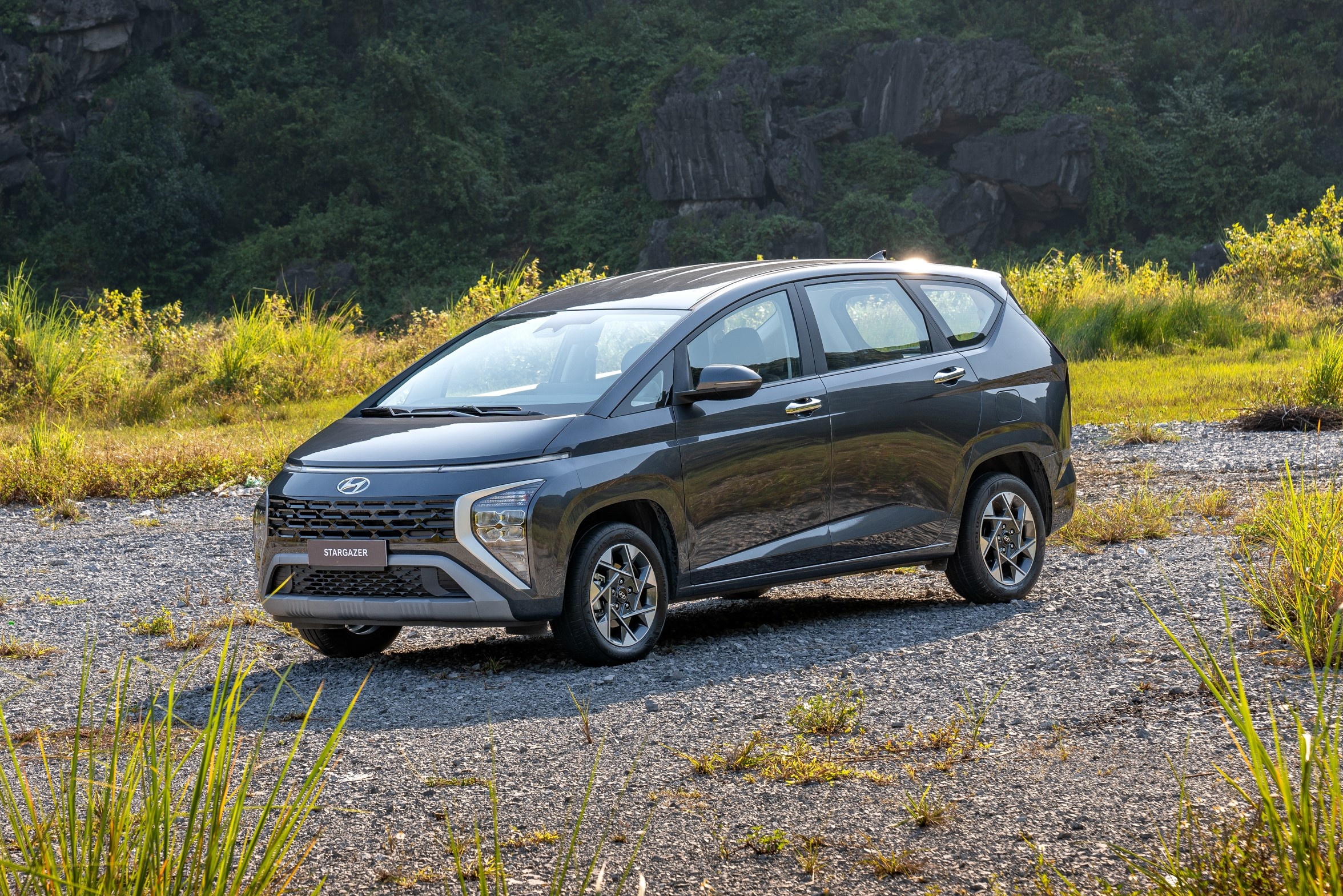 Chi tiet Hyundai Stargazer anh 3