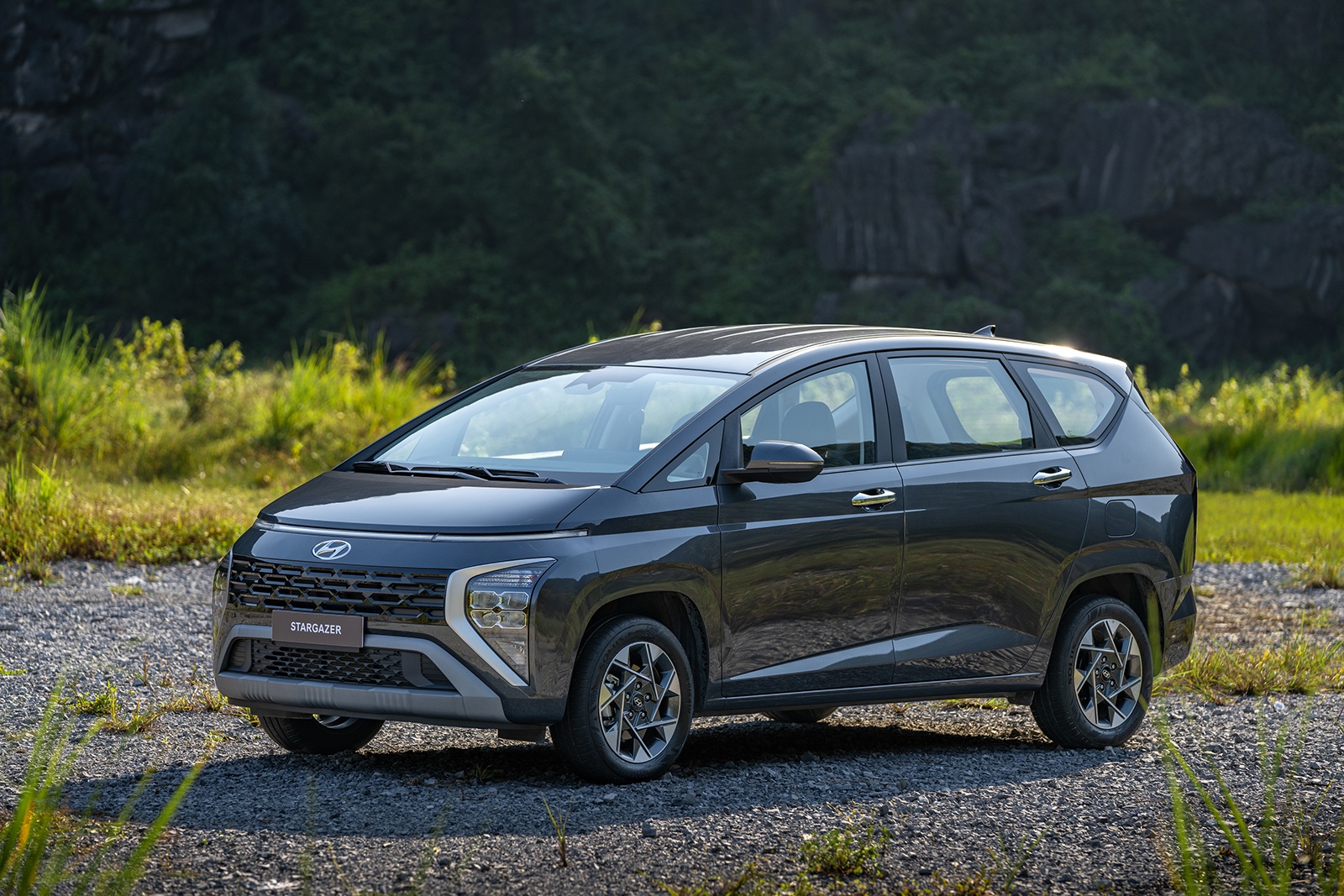 Chi tiet Hyundai Stargazer - MPV binh dan canh tranh Veloz, Xpander hinh anh