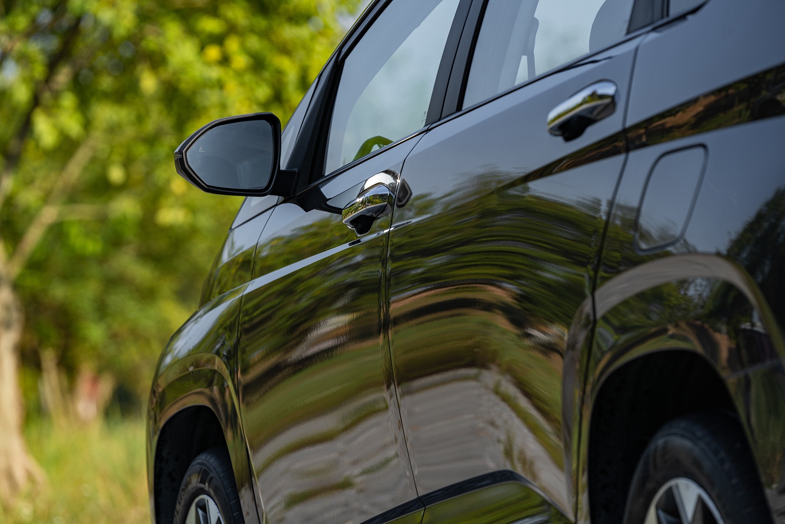 Chi tiet Hyundai Stargazer anh 29