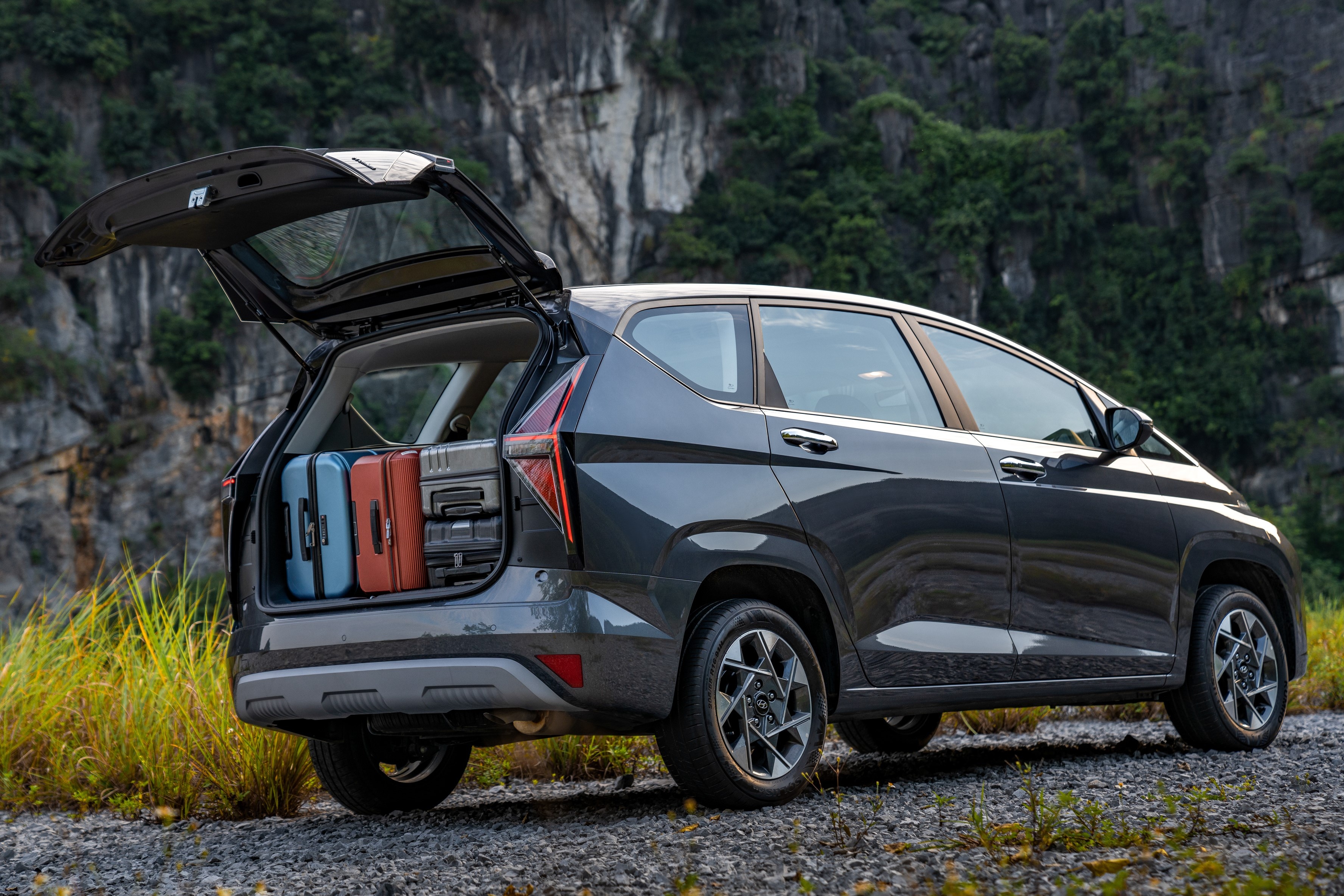 Chi tiet Hyundai Stargazer anh 5