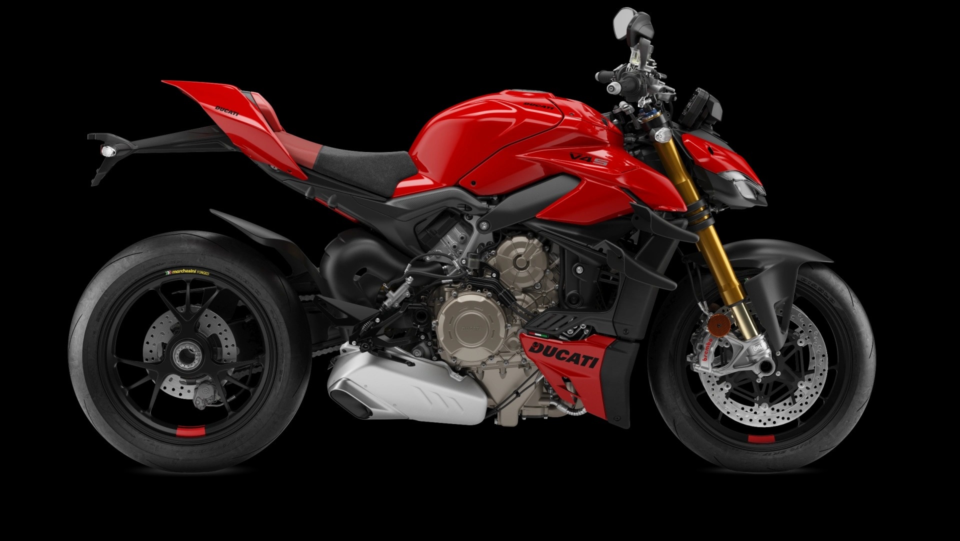 Ducati Streetfighter V4 2023 anh 3
