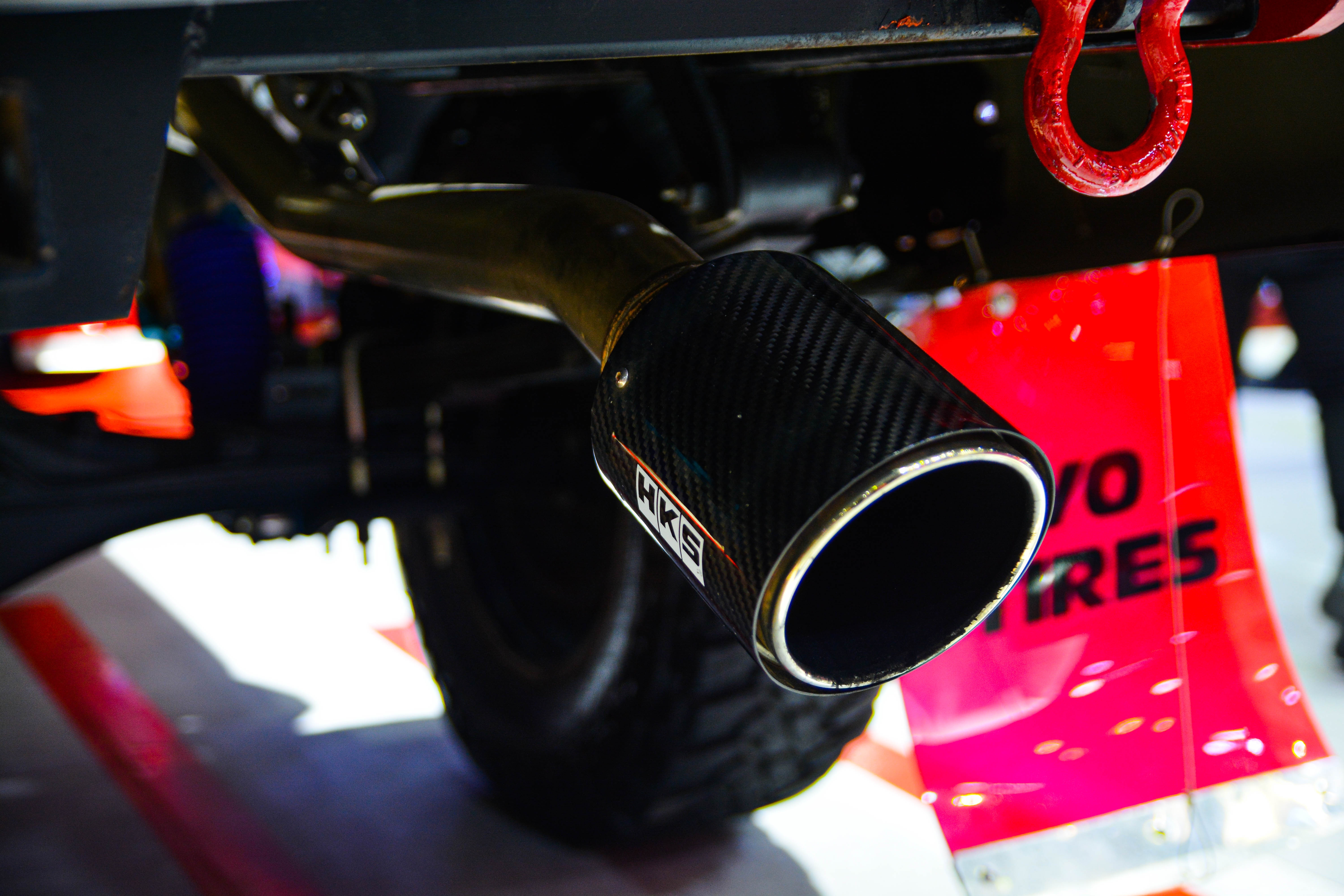 Mitsubishi Triton phien ban dua anh 8