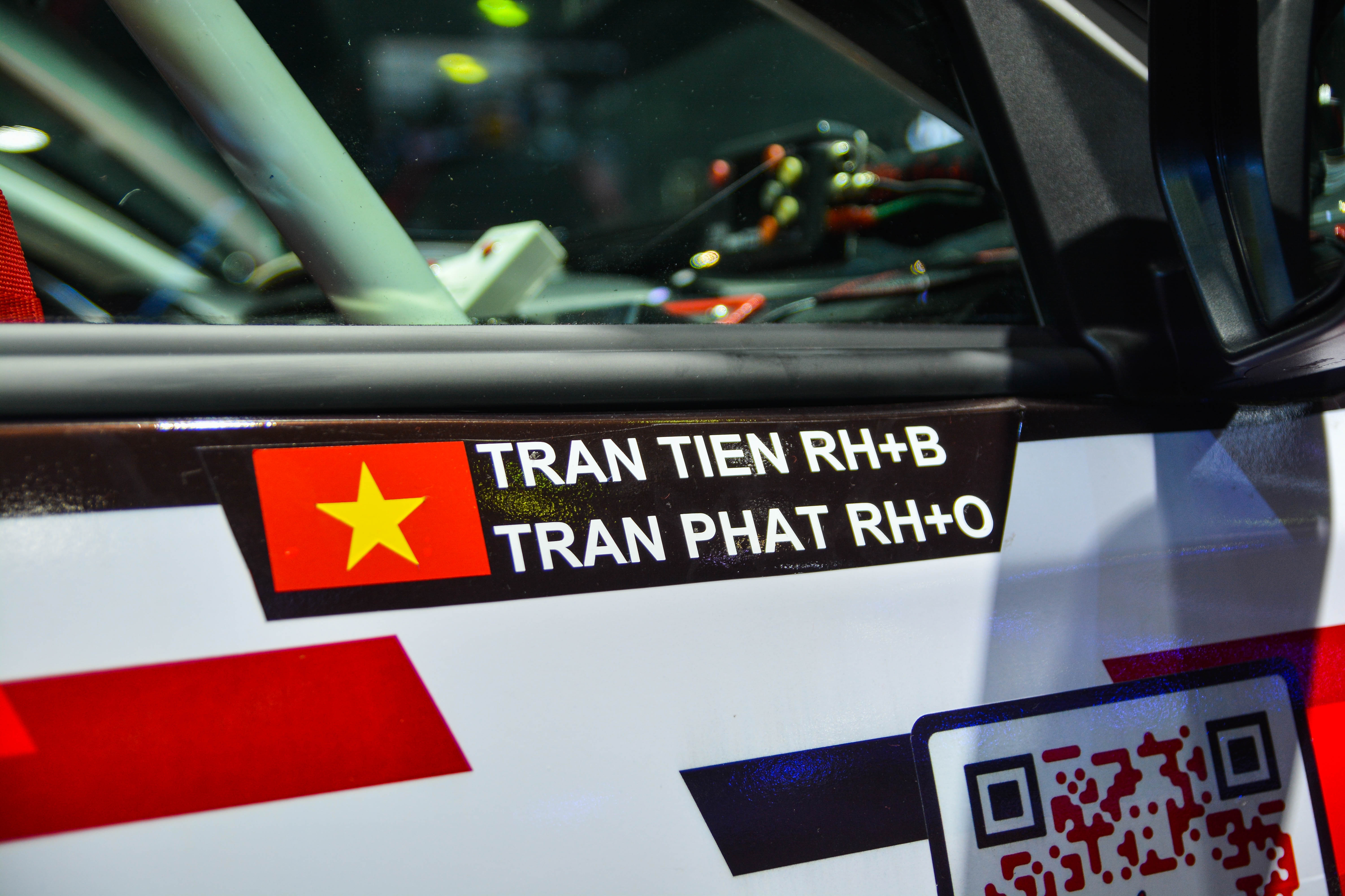 Mitsubishi Triton phien ban dua anh 5