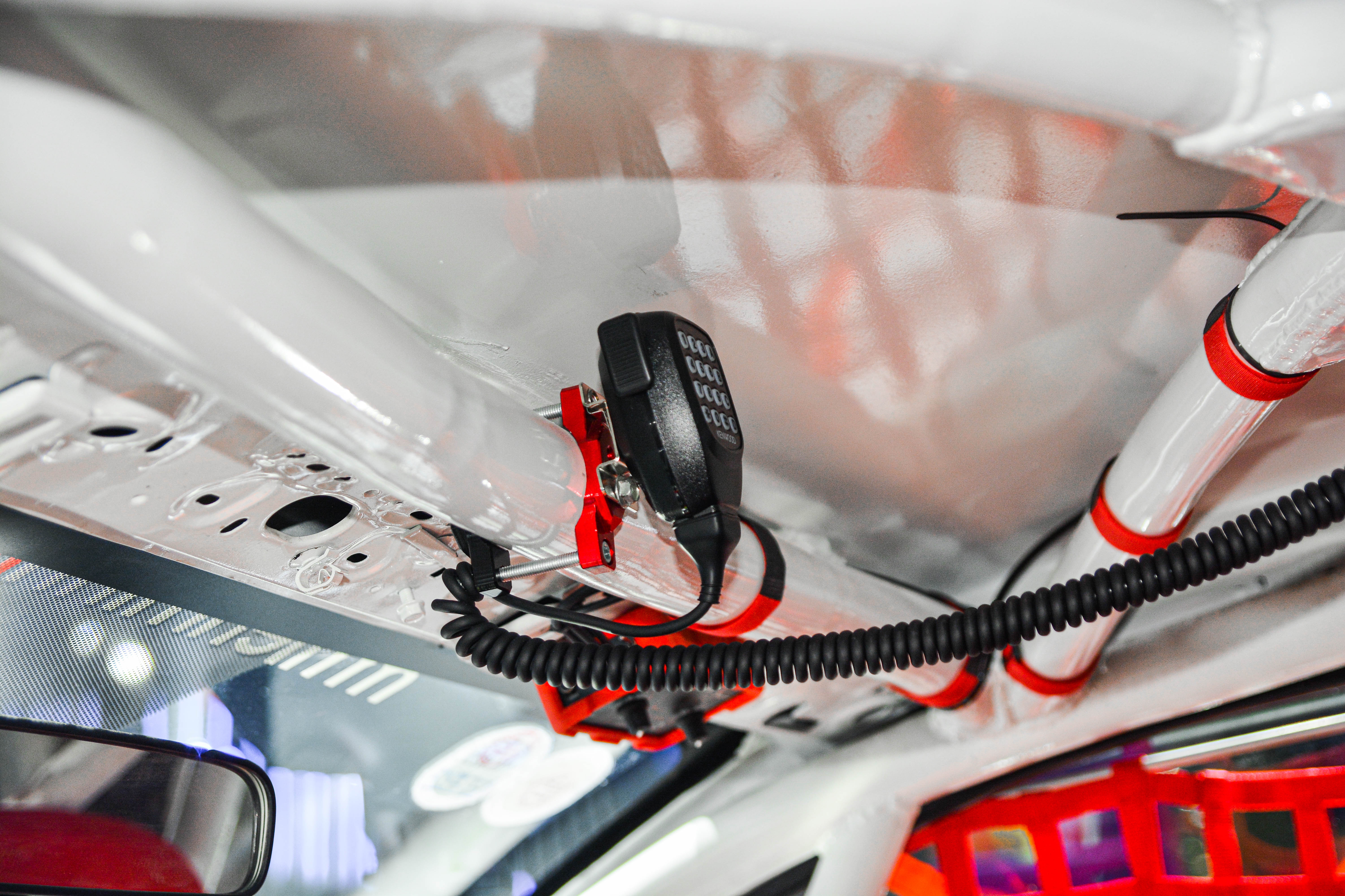 Mitsubishi Triton phien ban dua anh 13