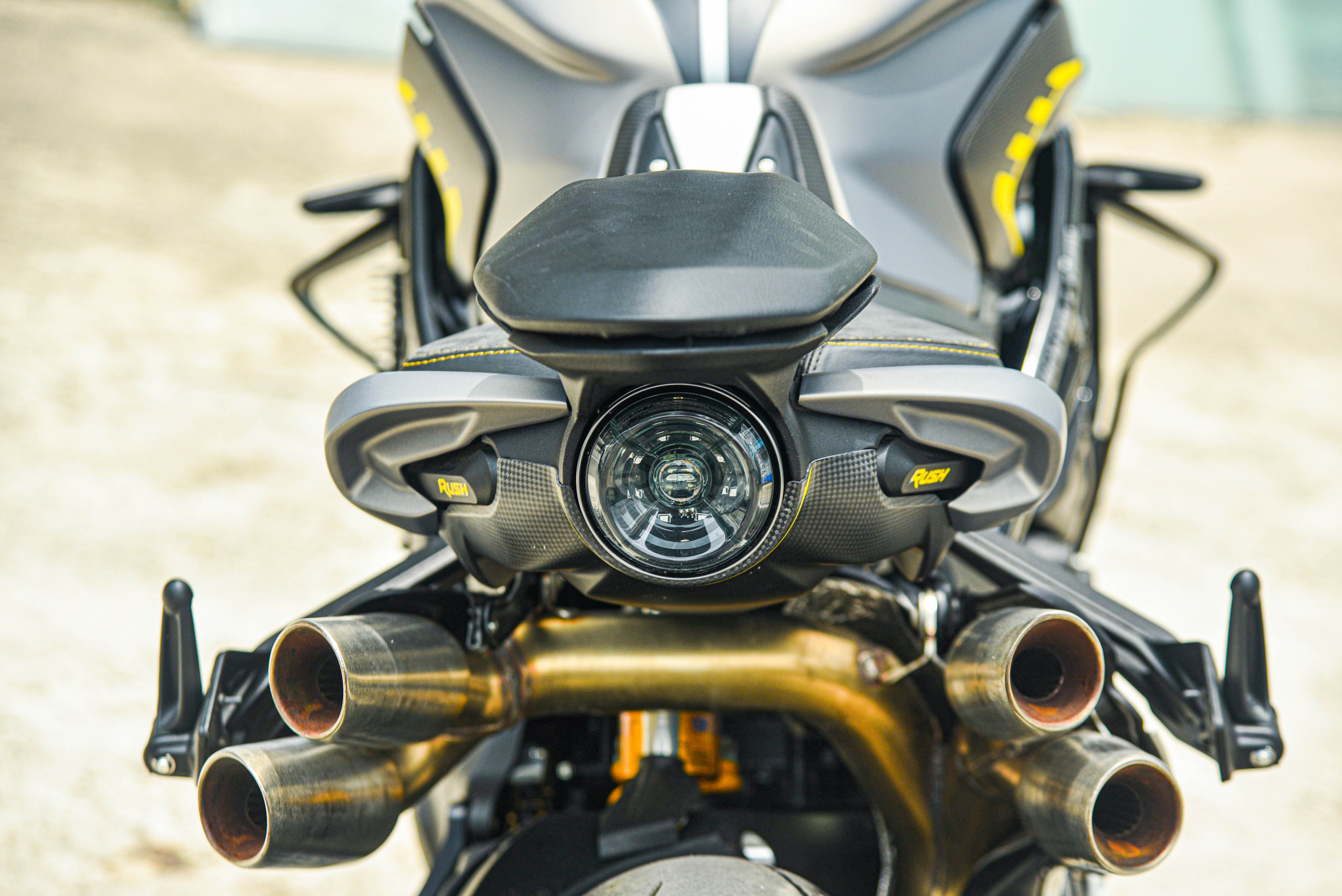 moto hiem MV Agusta Rush anh 10